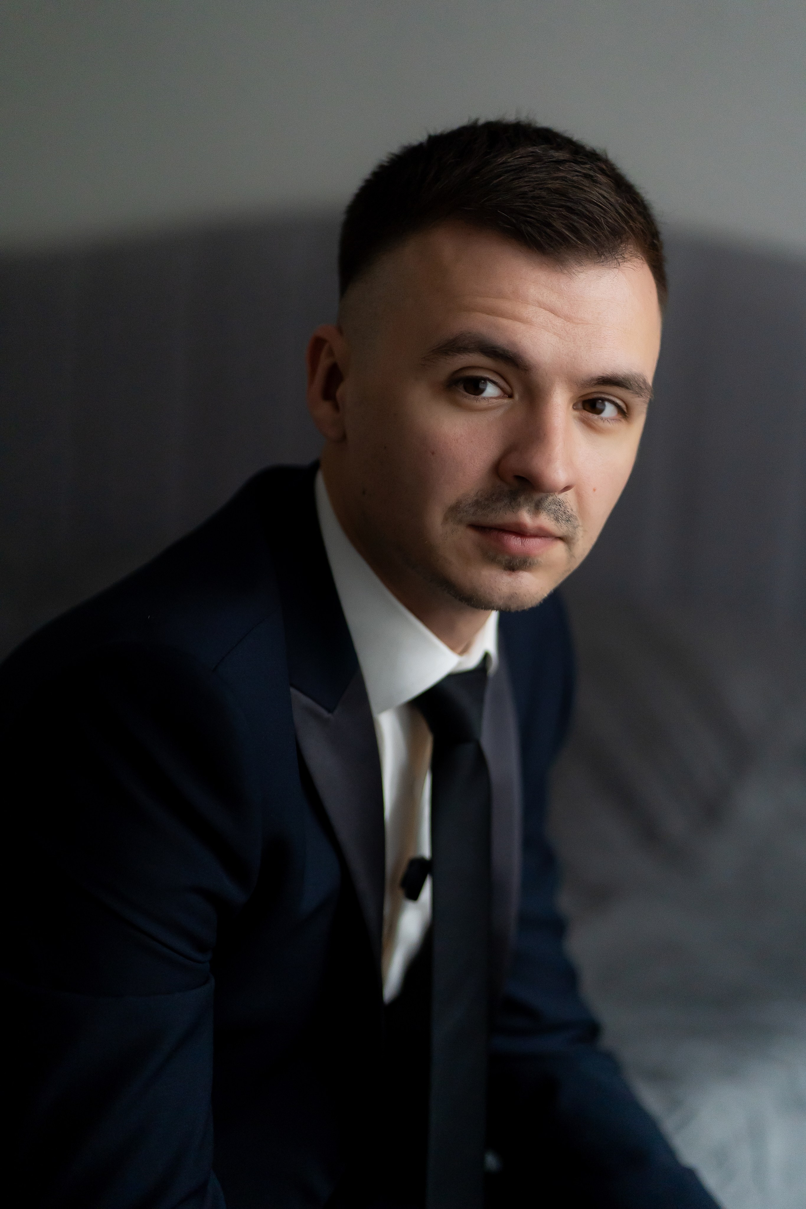 Анонс Ангеліна & Роман. Весільний фотограф Львів Софія Крайник