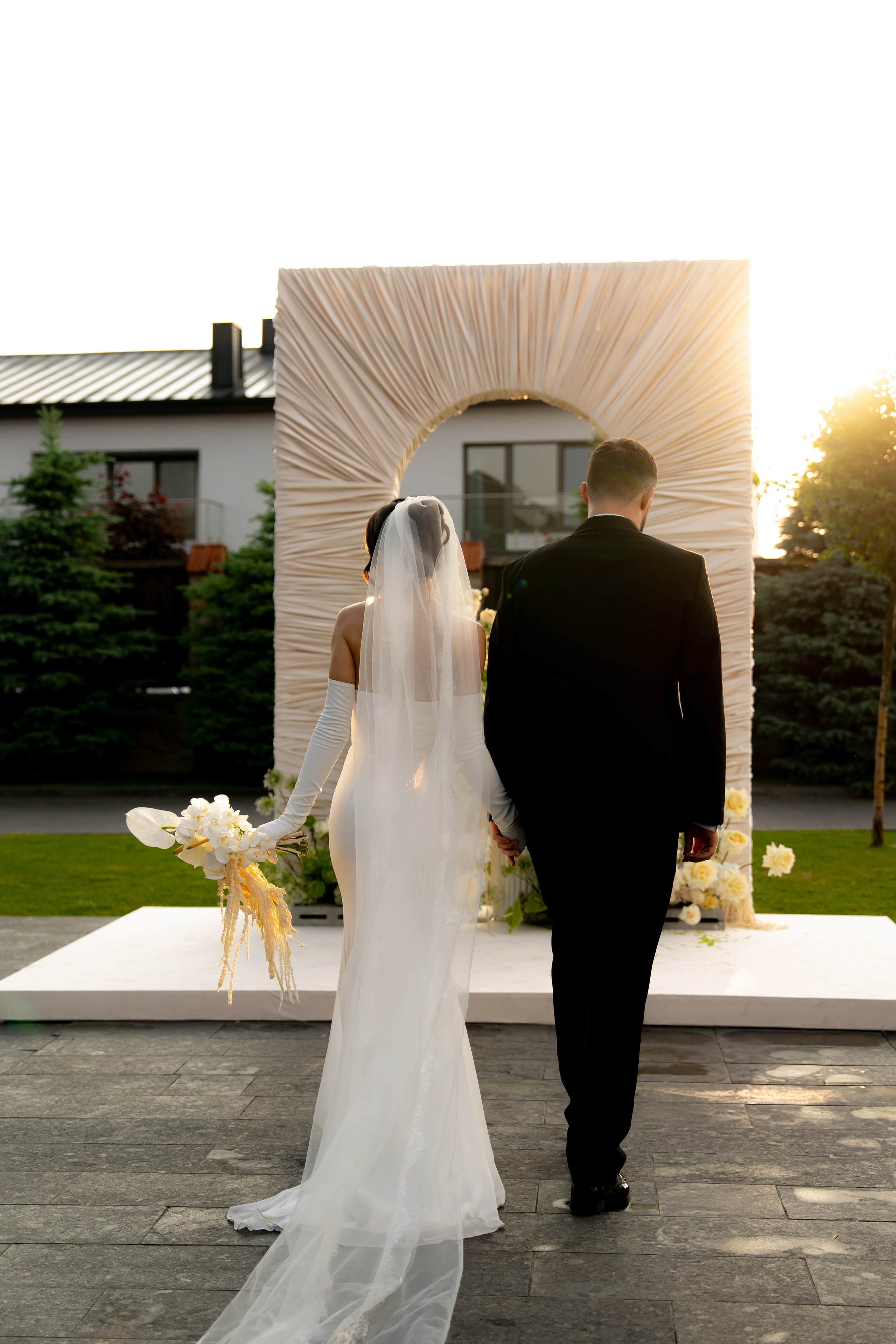 Дарина Микола. Весільний фотограф Львів Софія Крайник