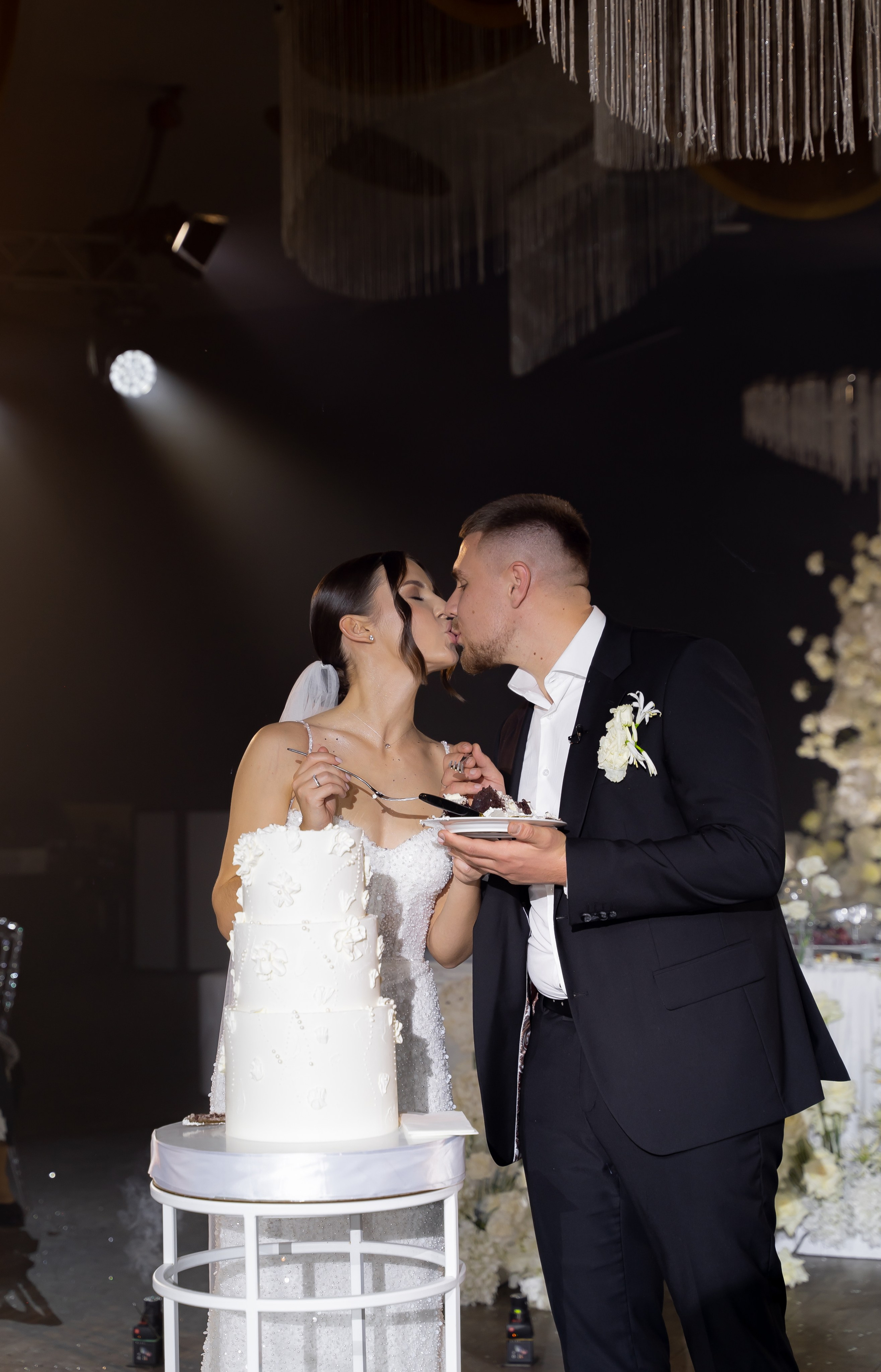 Ю&А. Весільний фотограф Львів Софія Крайник