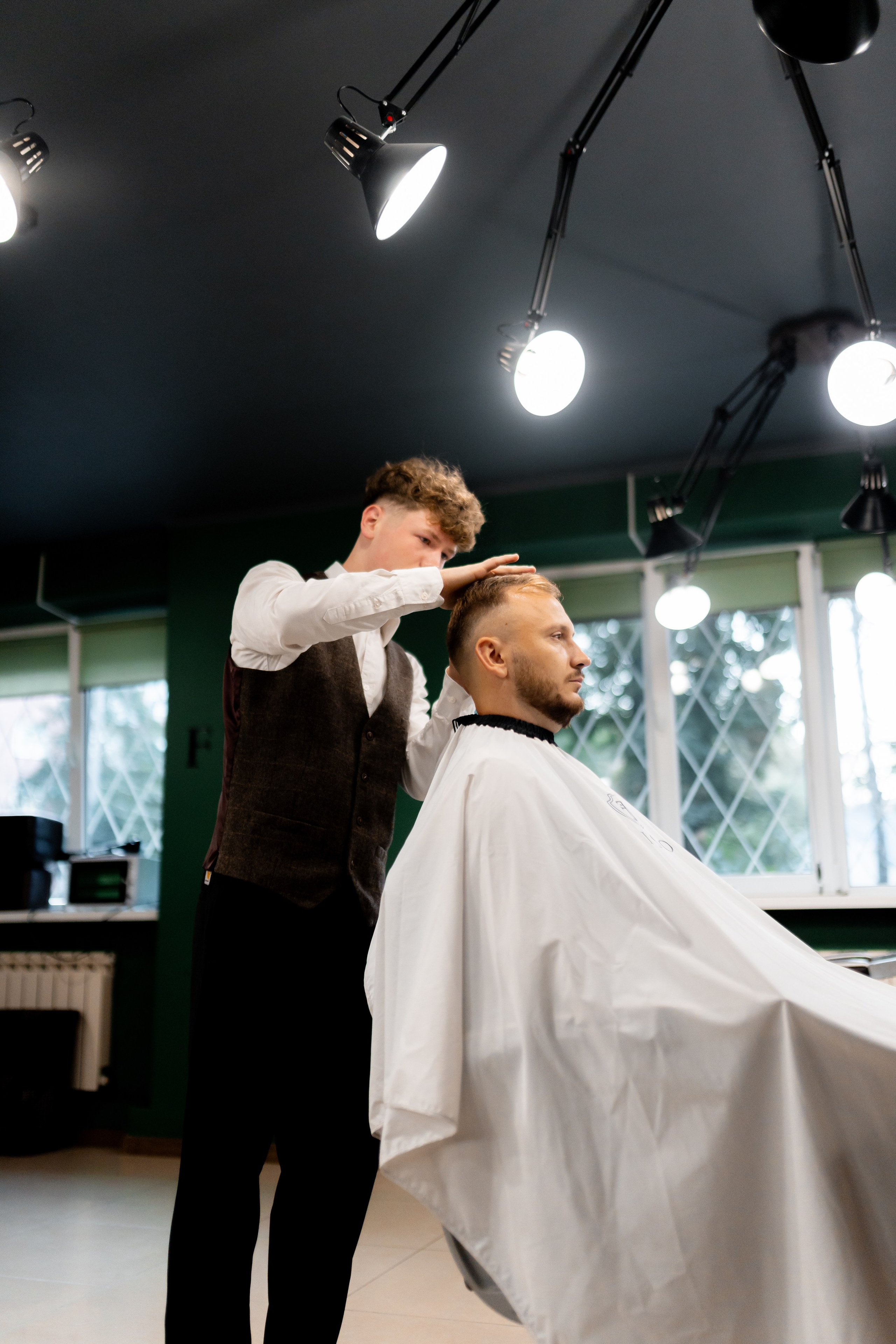 Діма & Анна. Весільний фотограф Львів Софія Крайник