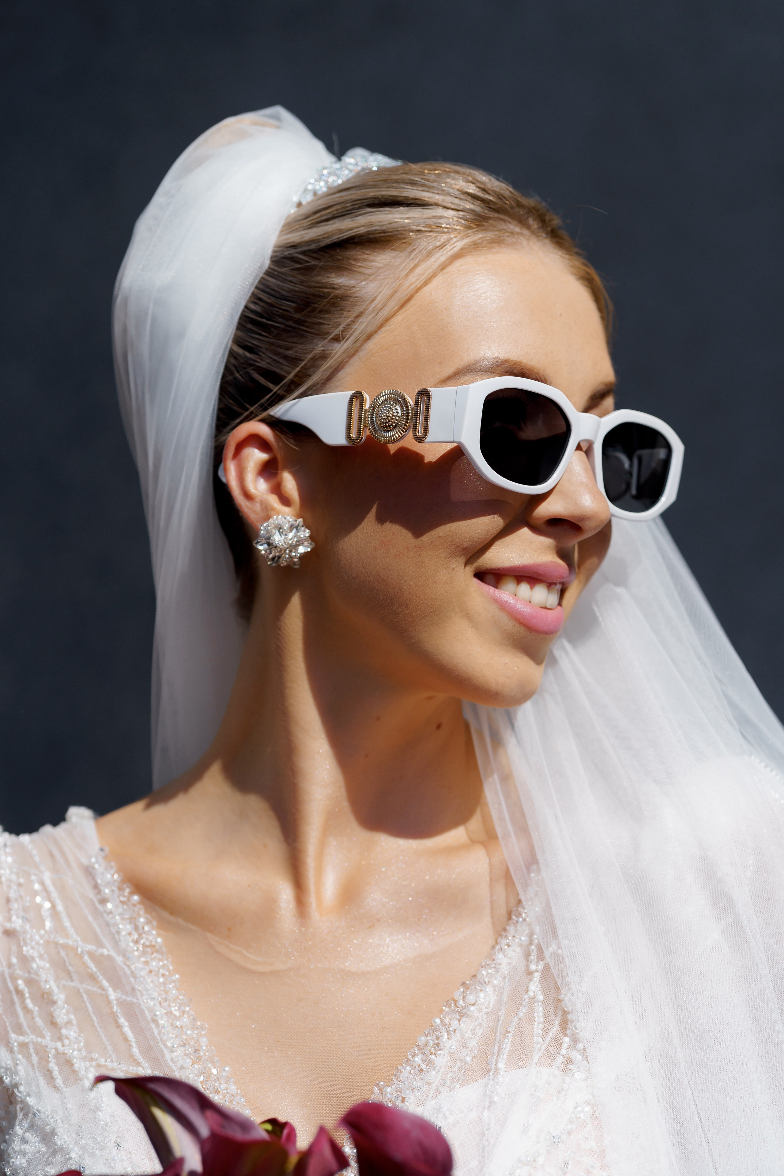 Діма & Анна. Весільний фотограф Львів Софія Крайник