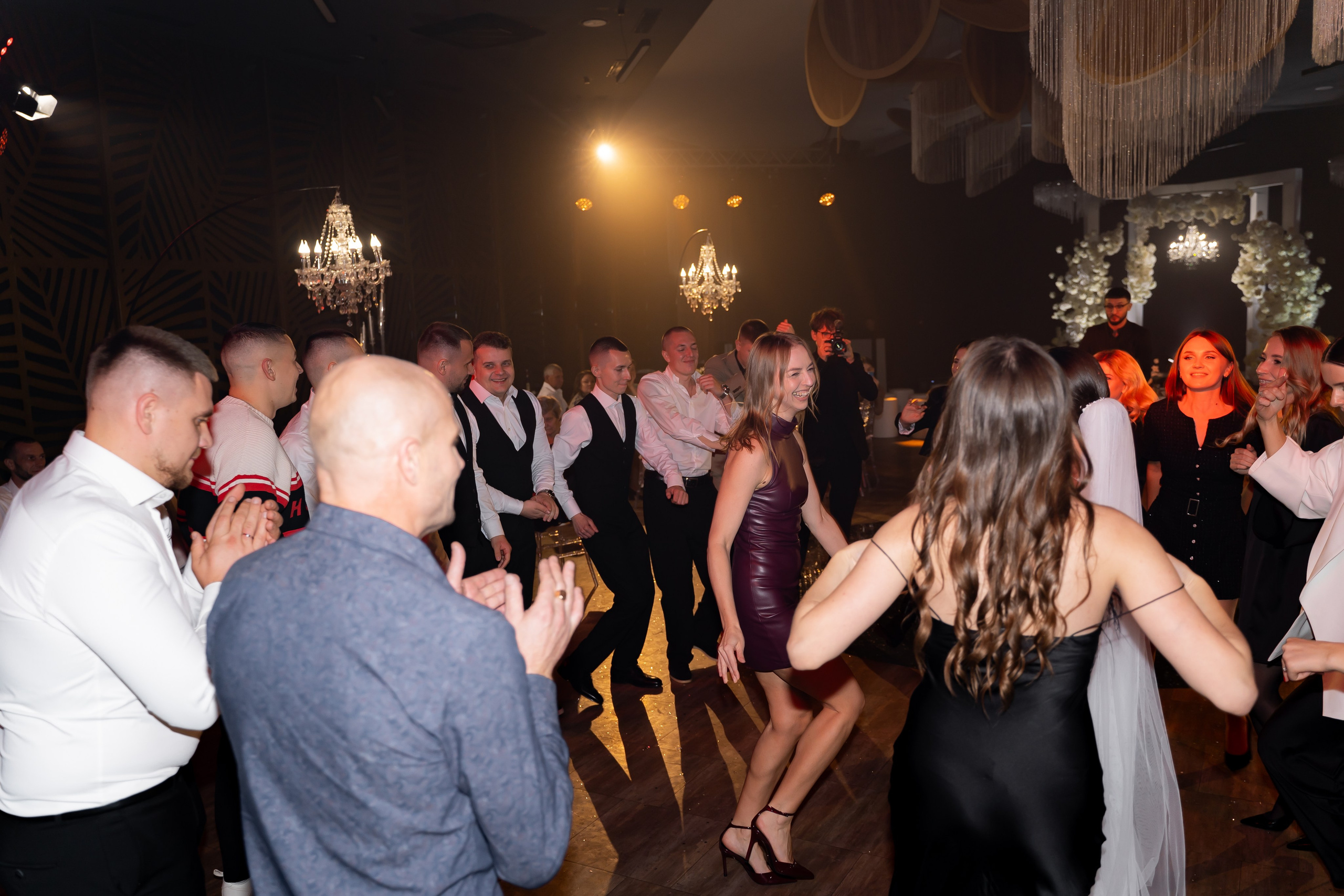 Ю&А. Весільний фотограф Львів Софія Крайник