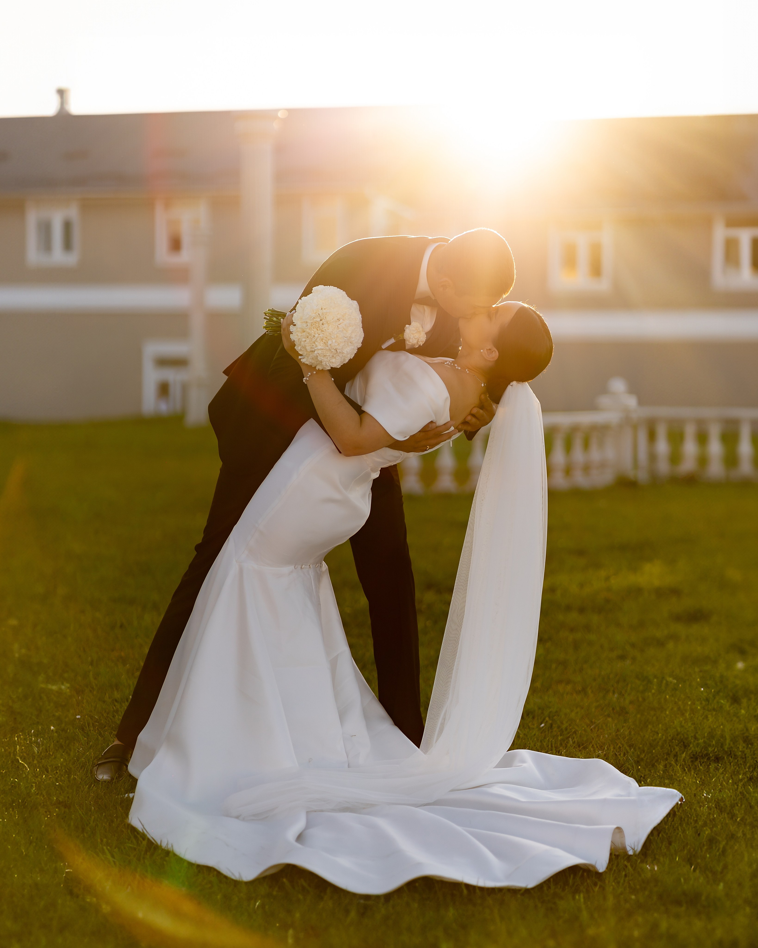 Весільний фотограф Львів Софія Крайник