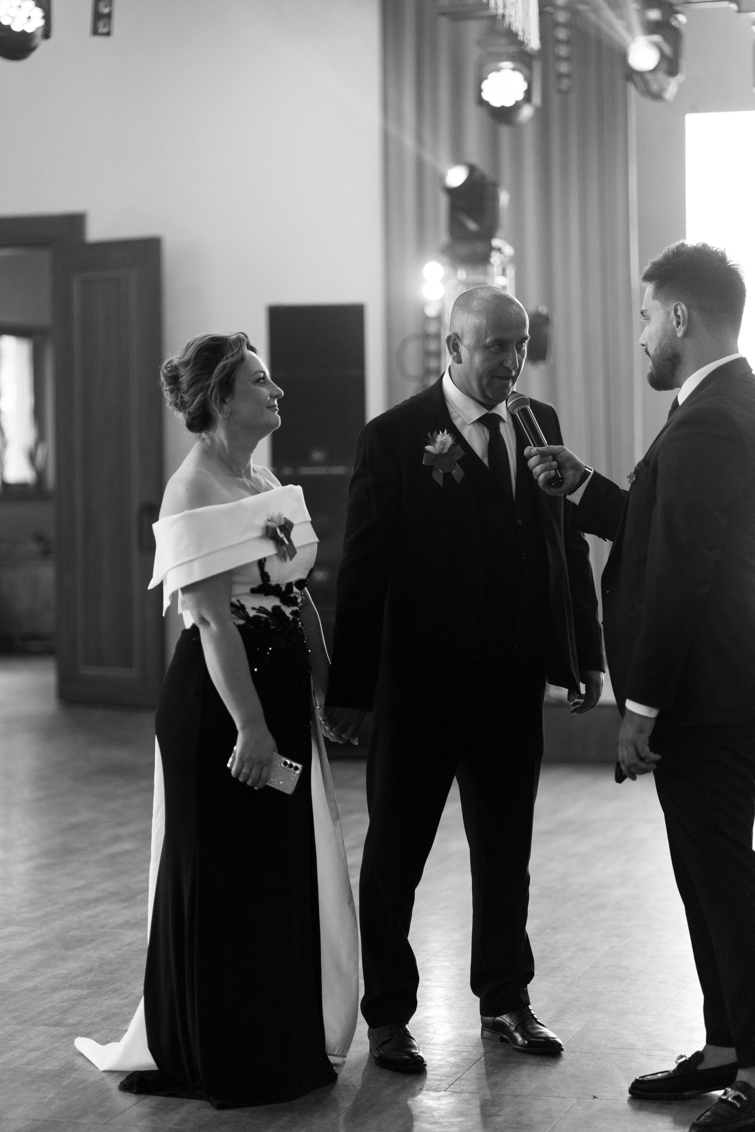 Діма & Анна. Весільний фотограф Львів Софія Крайник