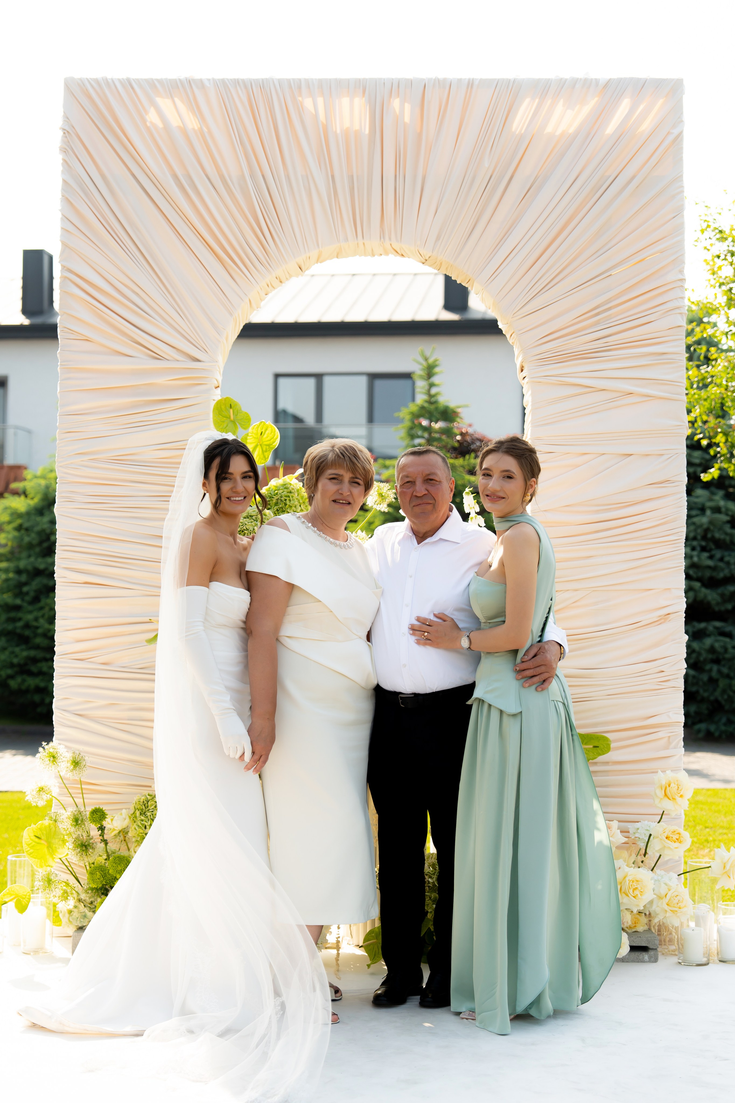 Дарина Микола. Весільний фотограф Львів Софія Крайник