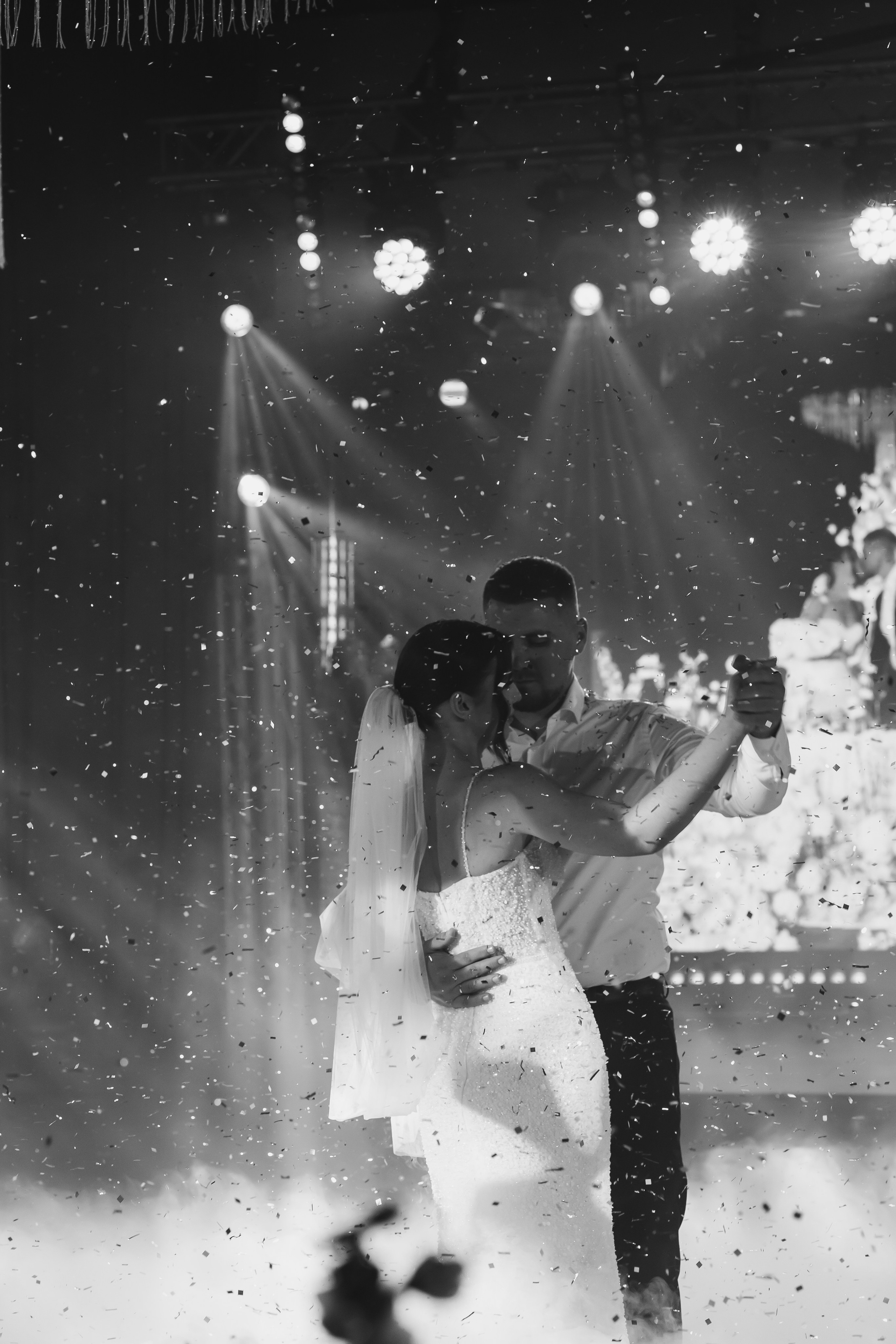 Ю&А. Весільний фотограф Львів Софія Крайник