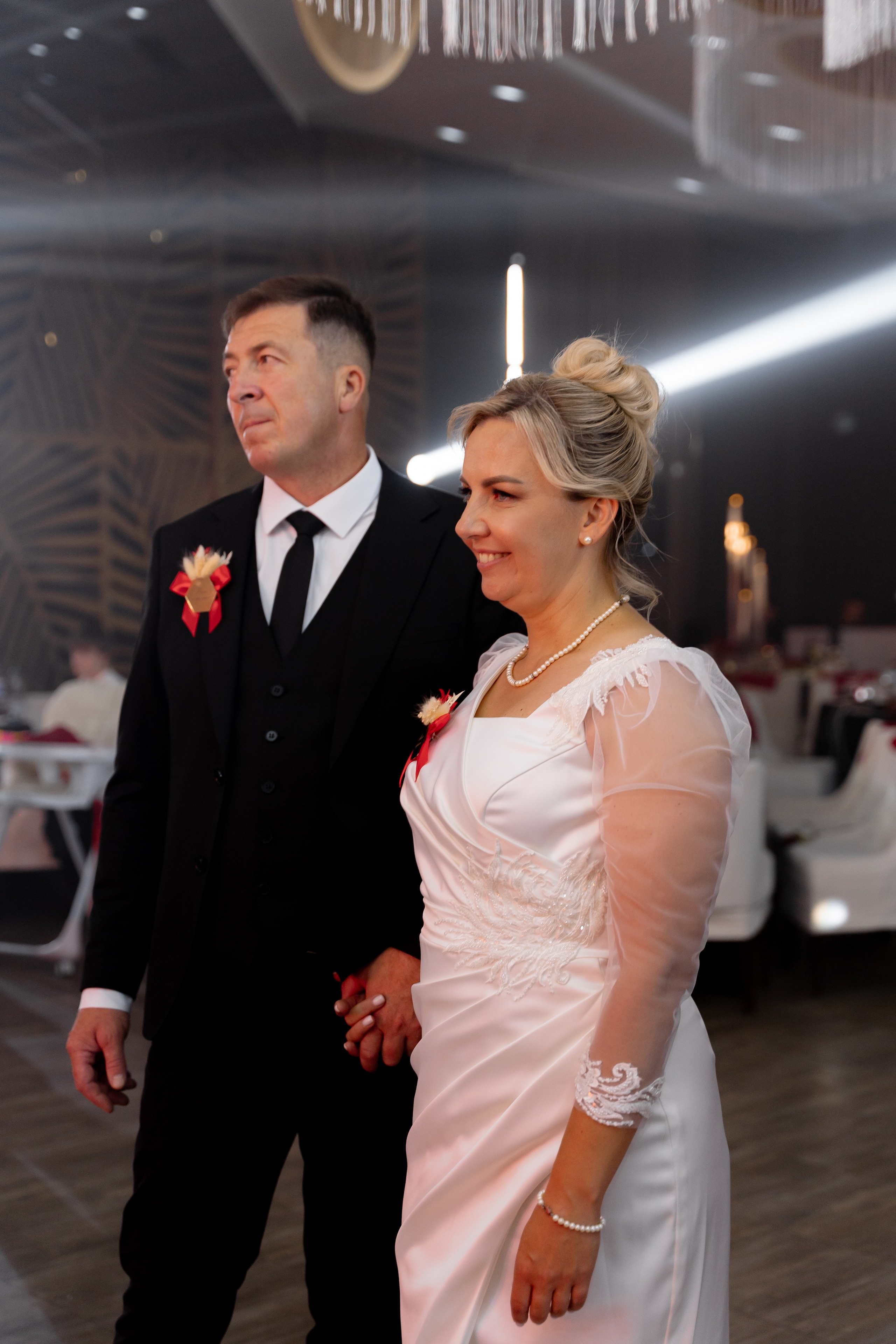 Діма & Анна. Весільний фотограф Львів Софія Крайник