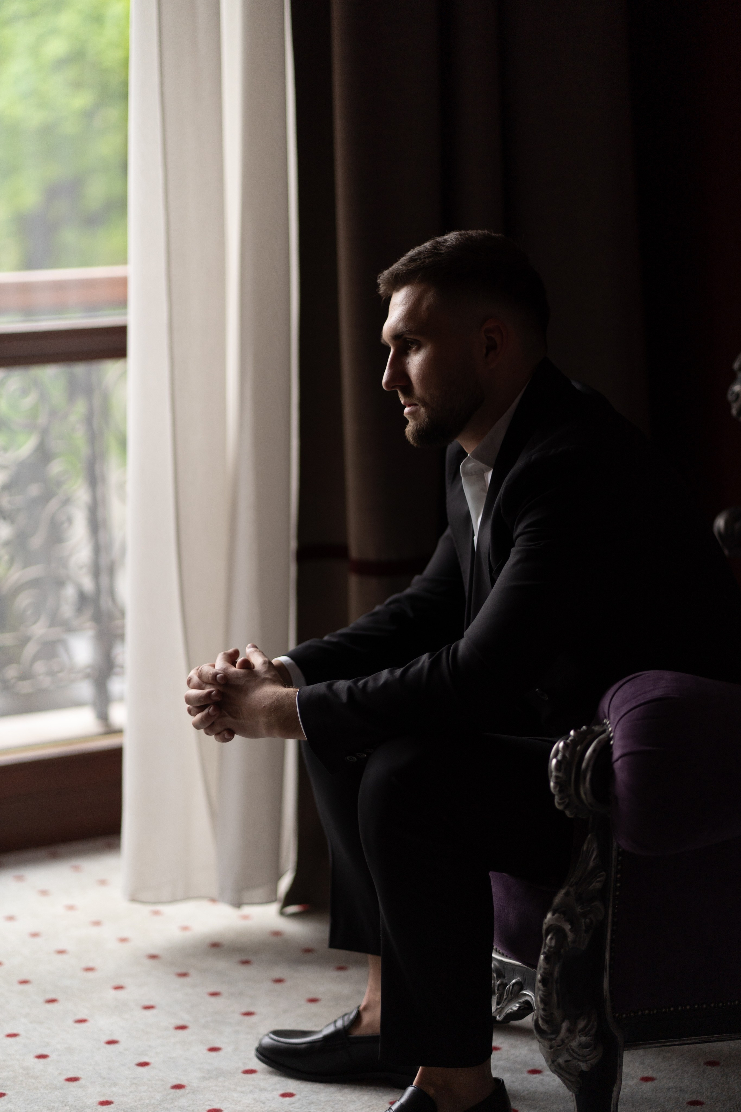 Тетяна & Остап. Весільний фотограф Львів Софія Крайник