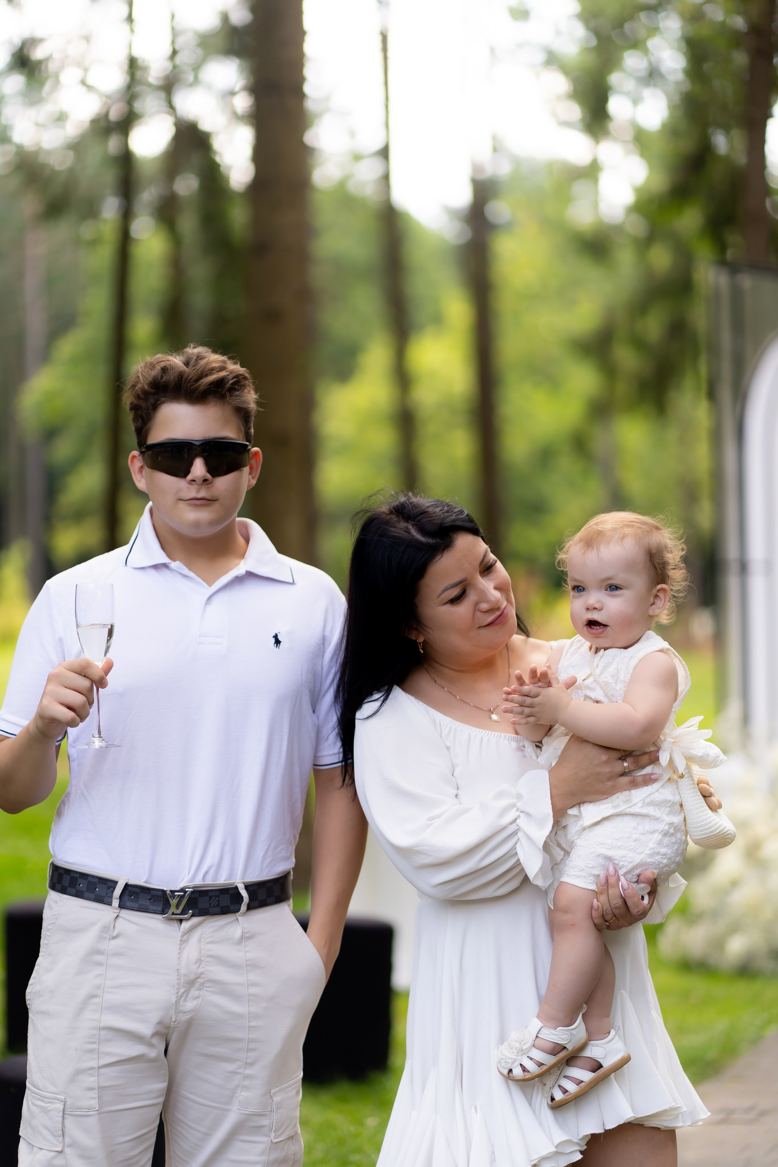 Анастасія & Олексій. Весільний фотограф Львів Софія Крайник