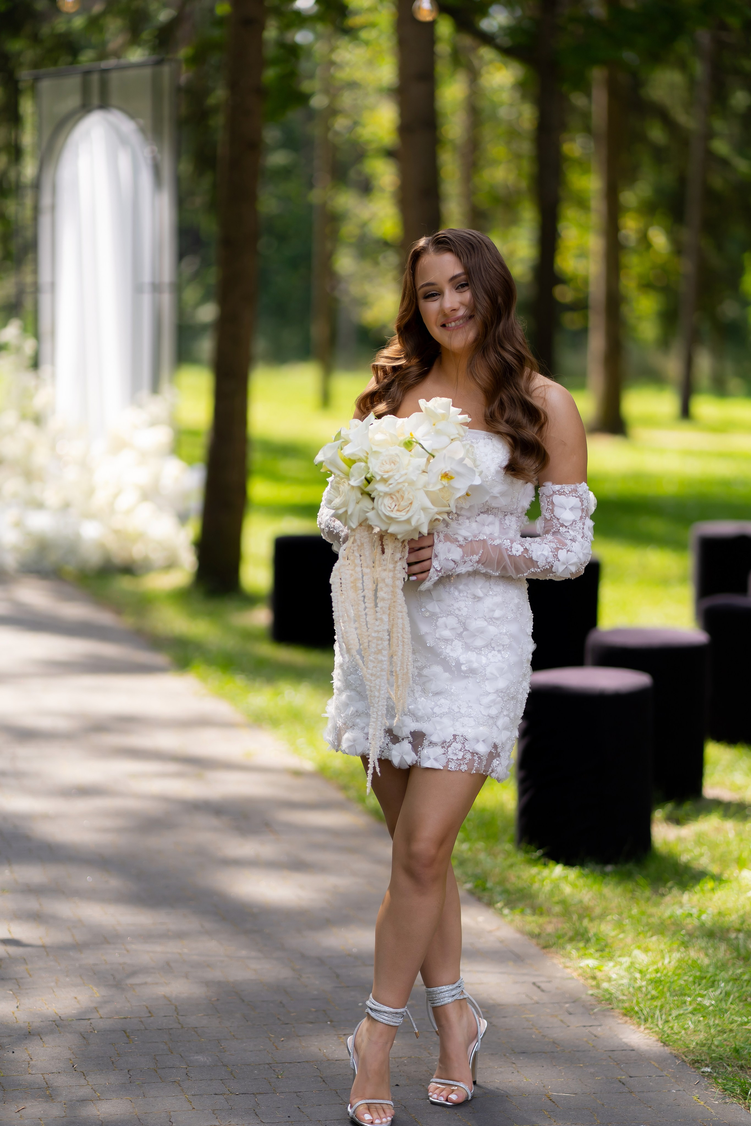 Анастасія & Олексій. Весільний фотограф Львів Софія Крайник