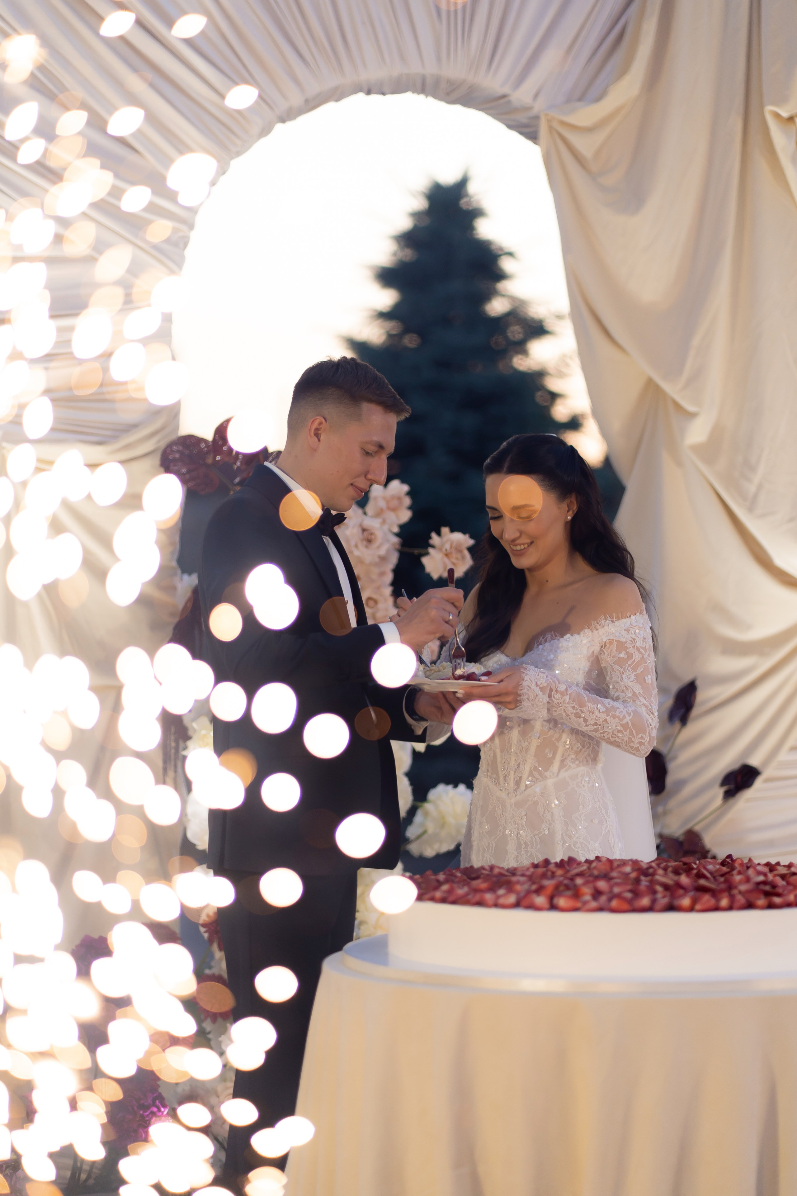 Ірина & Назар. Весільний фотограф Львів Софія Крайник