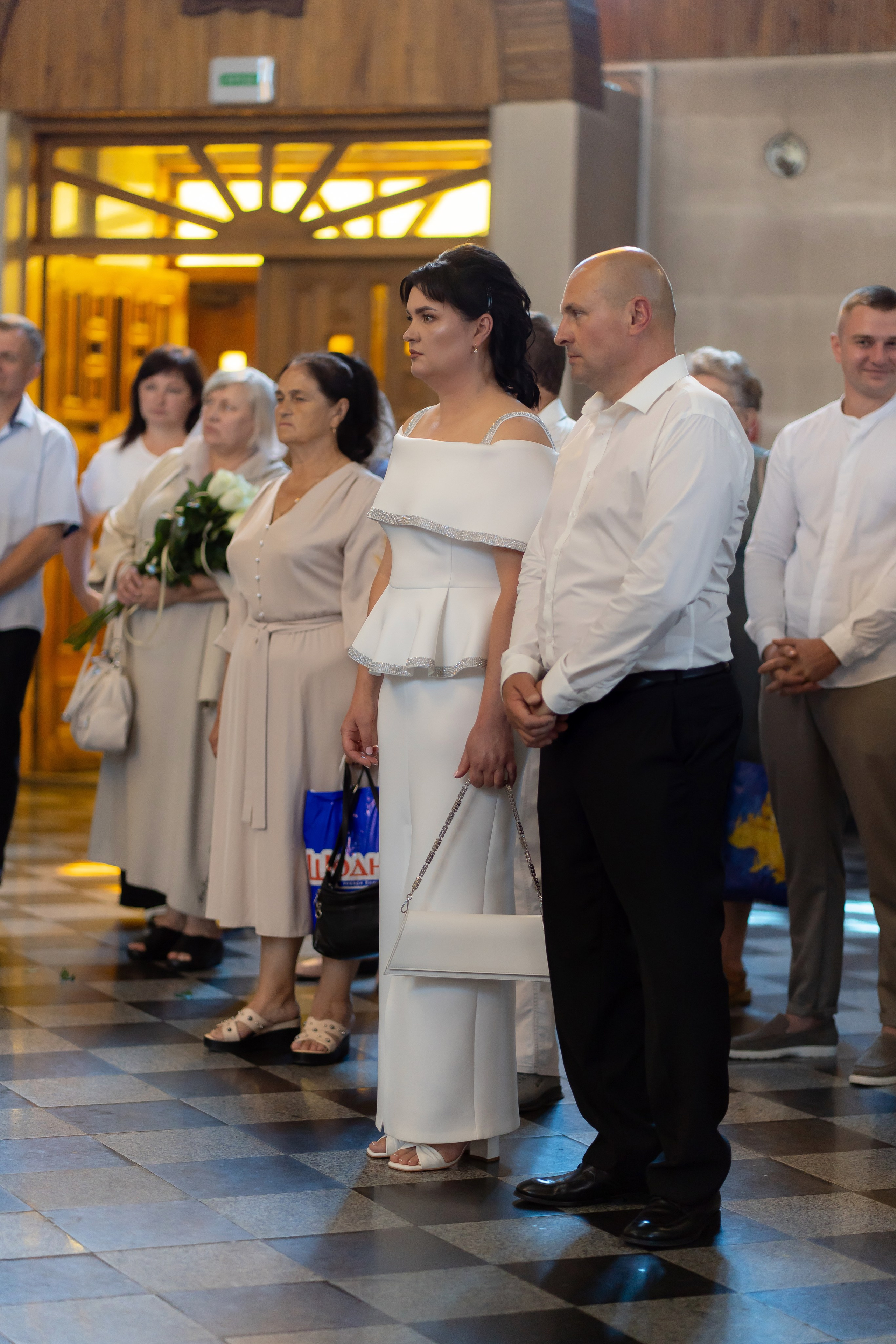 Ірина & Назар. Весільний фотограф Львів Софія Крайник