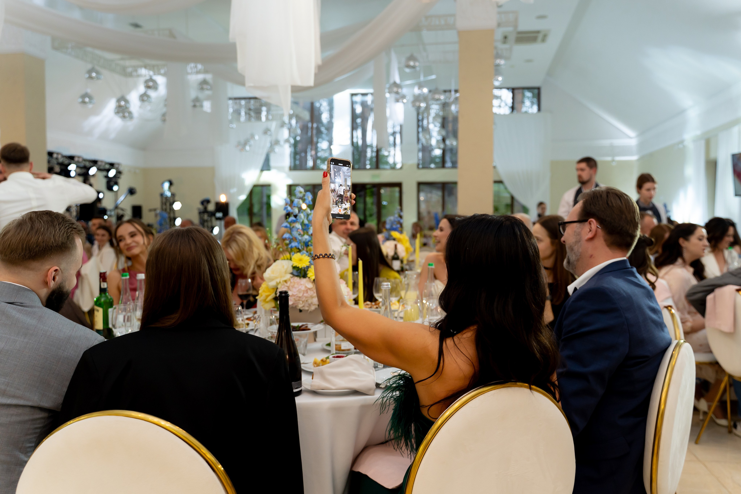 Тетяна & Остап. Весільний фотограф Львів Софія Крайник