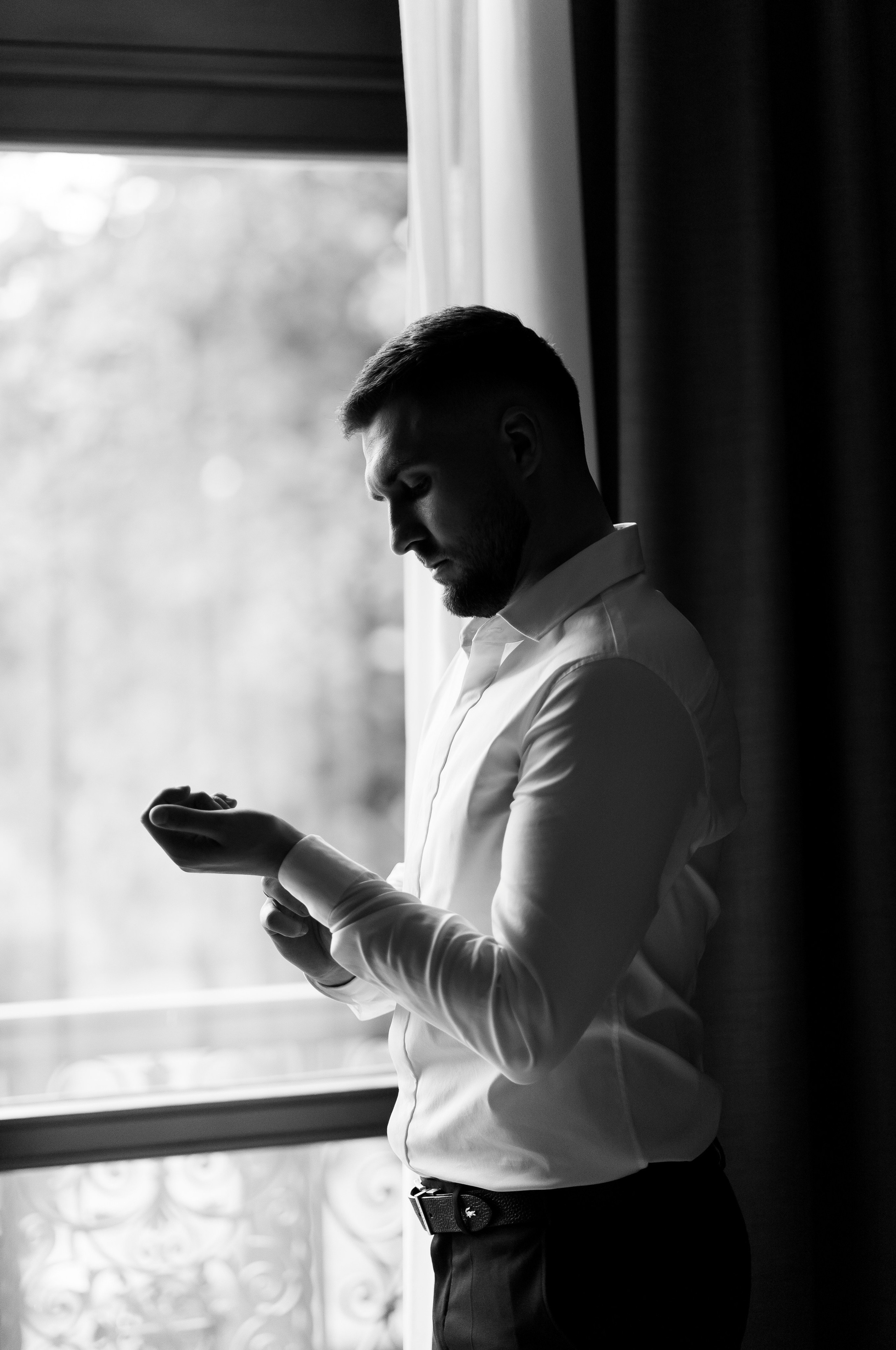 Тетяна & Остап. Весільний фотограф Львів Софія Крайник