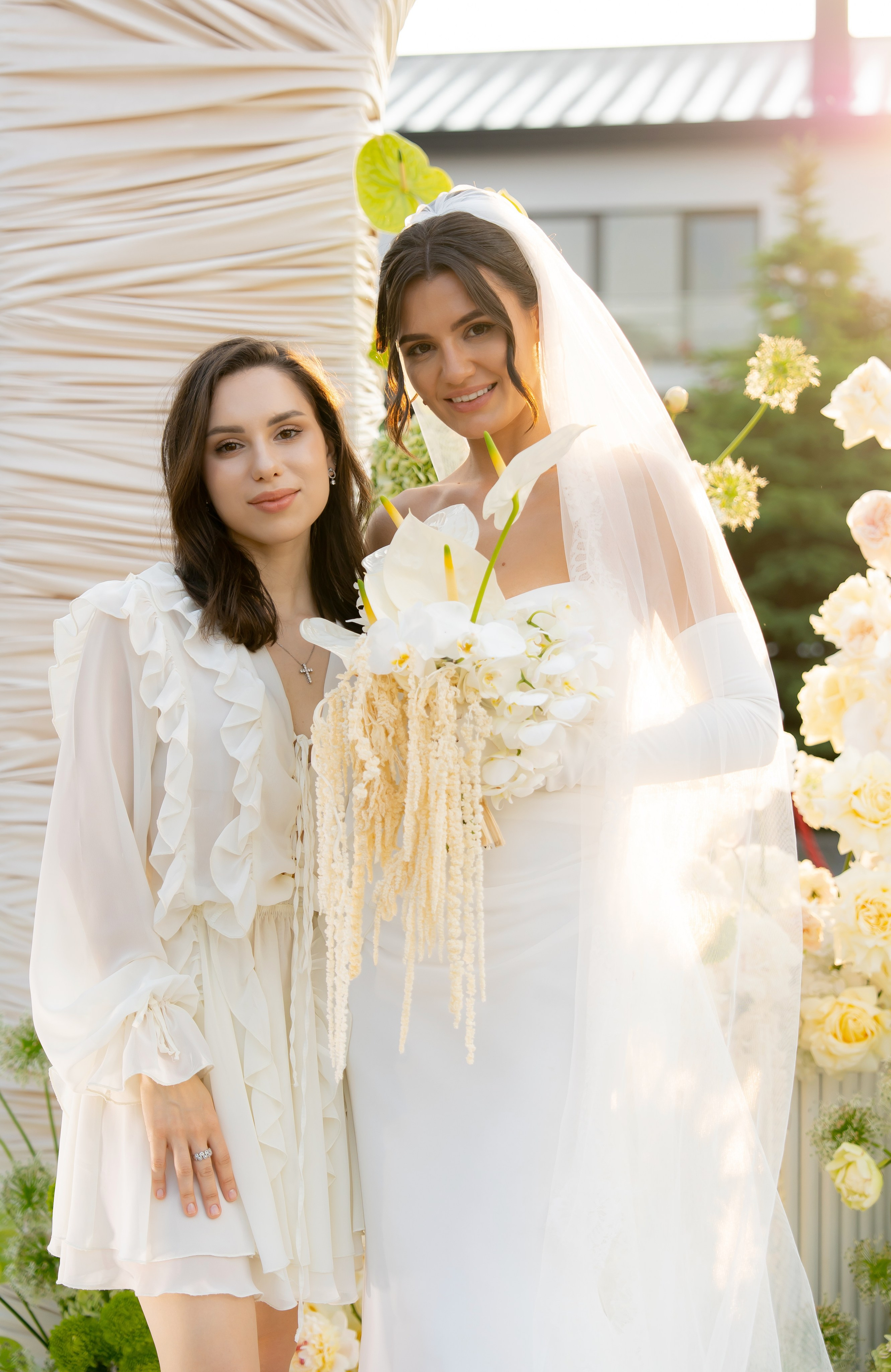 Дарина Микола. Весільний фотограф Львів Софія Крайник