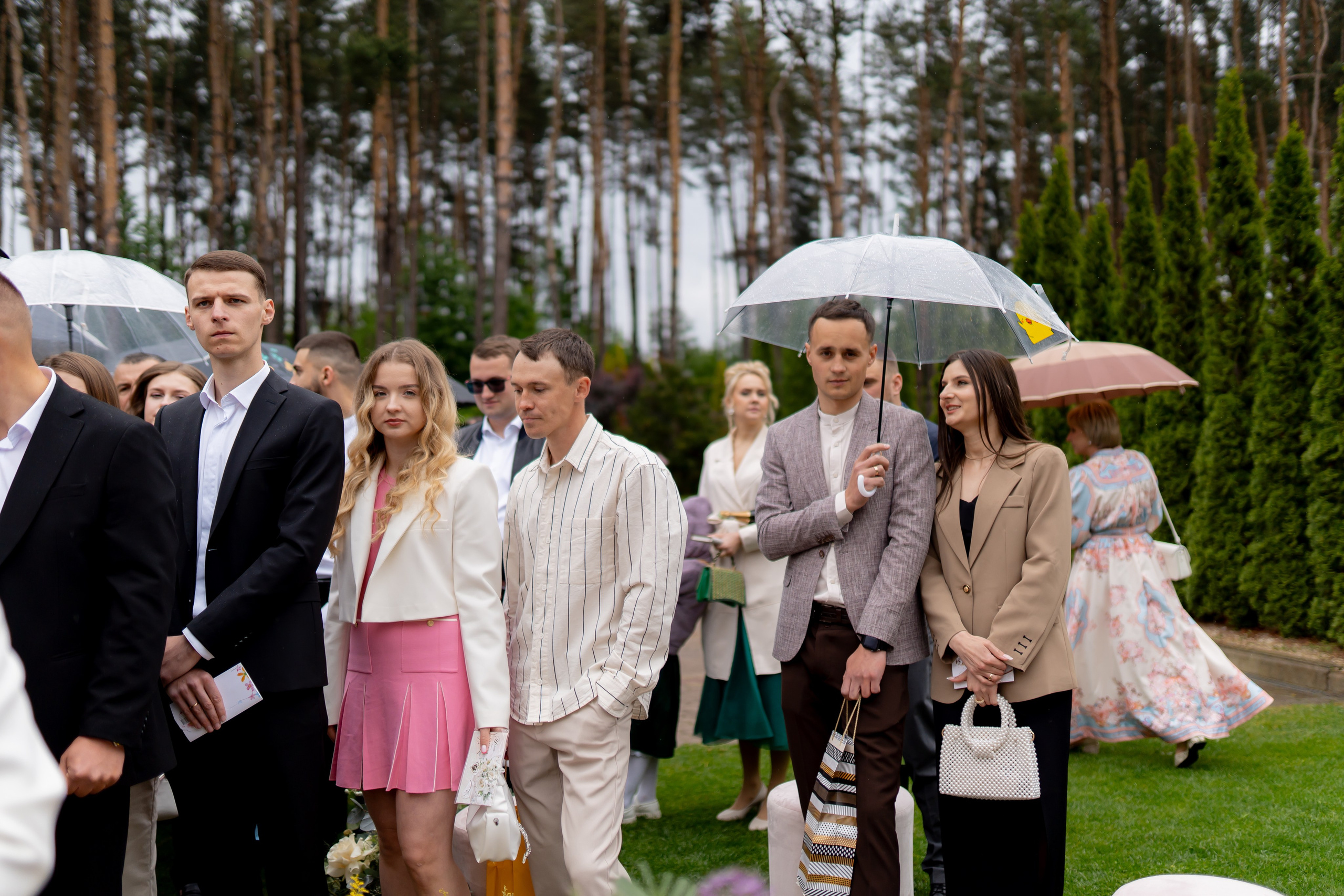 Тетяна & Остап. Весільний фотограф Львів Софія Крайник