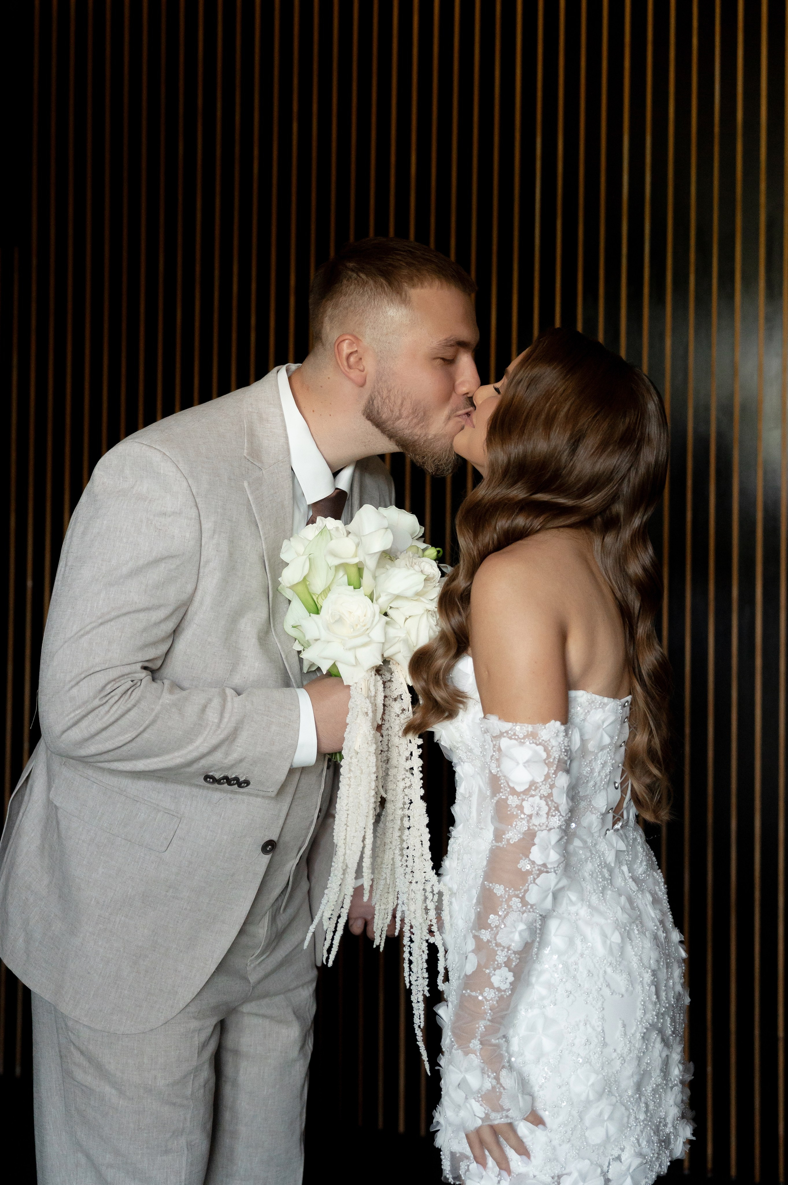 Анастасія & Олексій. Весільний фотограф Львів Софія Крайник