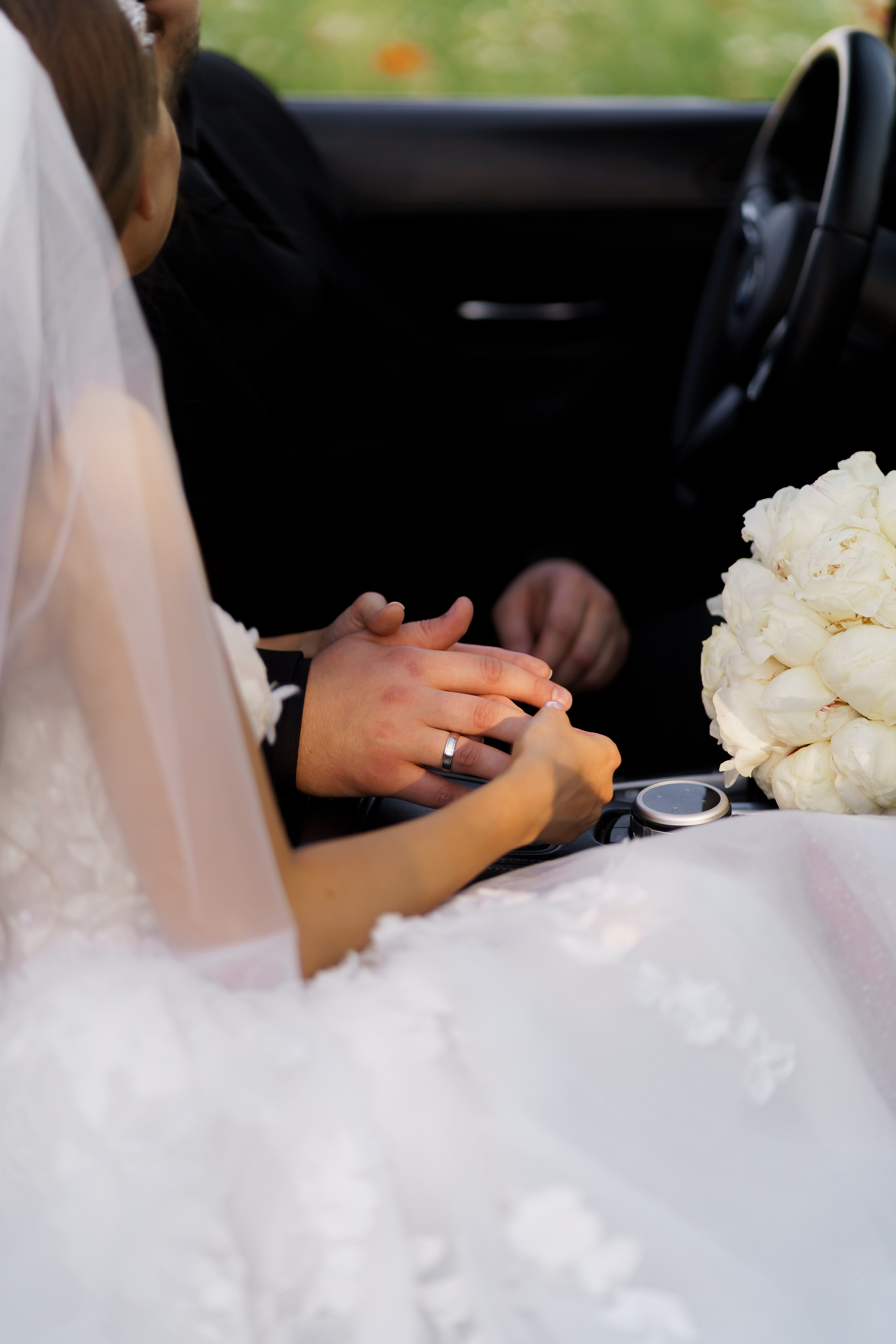 Віталій & Ліліана. Весільний фотограф Львів Софія Крайник