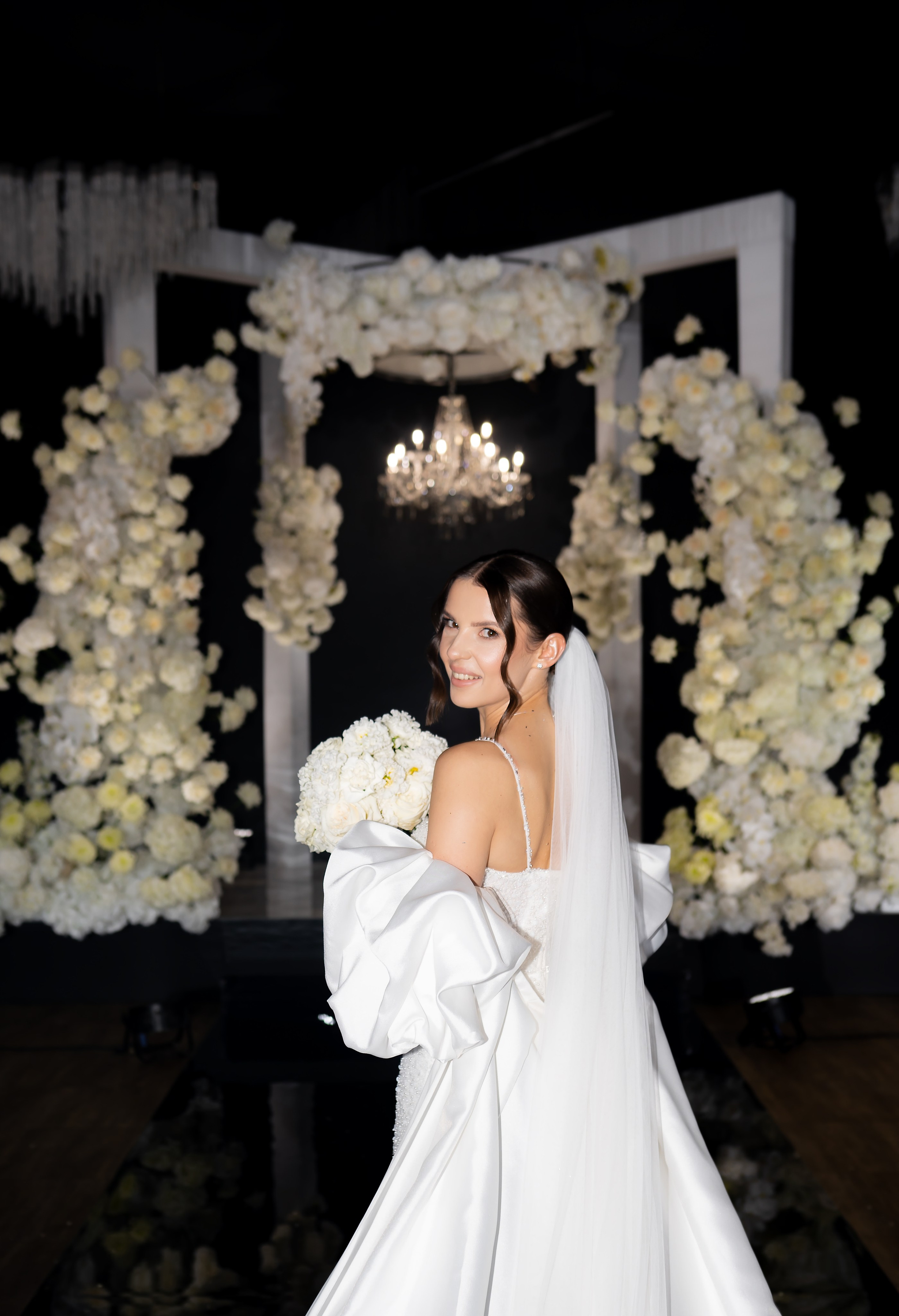 Ю&А. Весільний фотограф Львів Софія Крайник