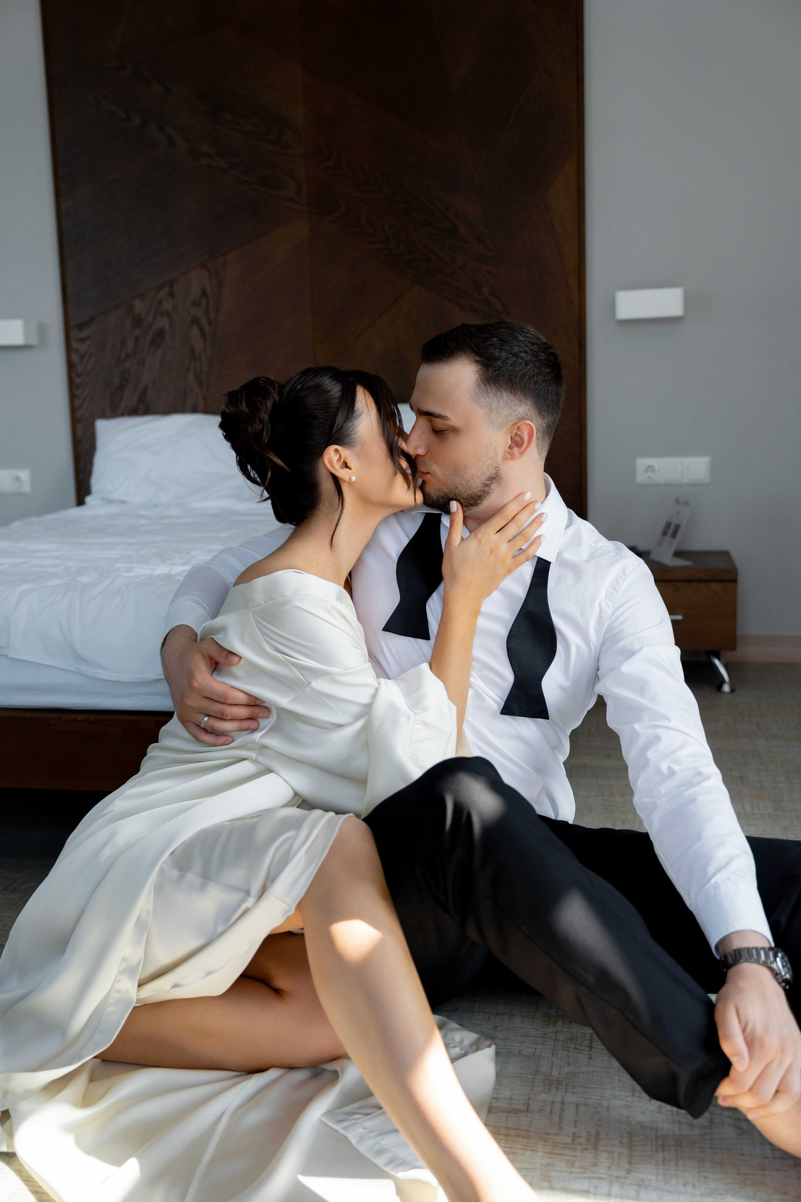 Дарина Микола. Весільний фотограф Львів Софія Крайник