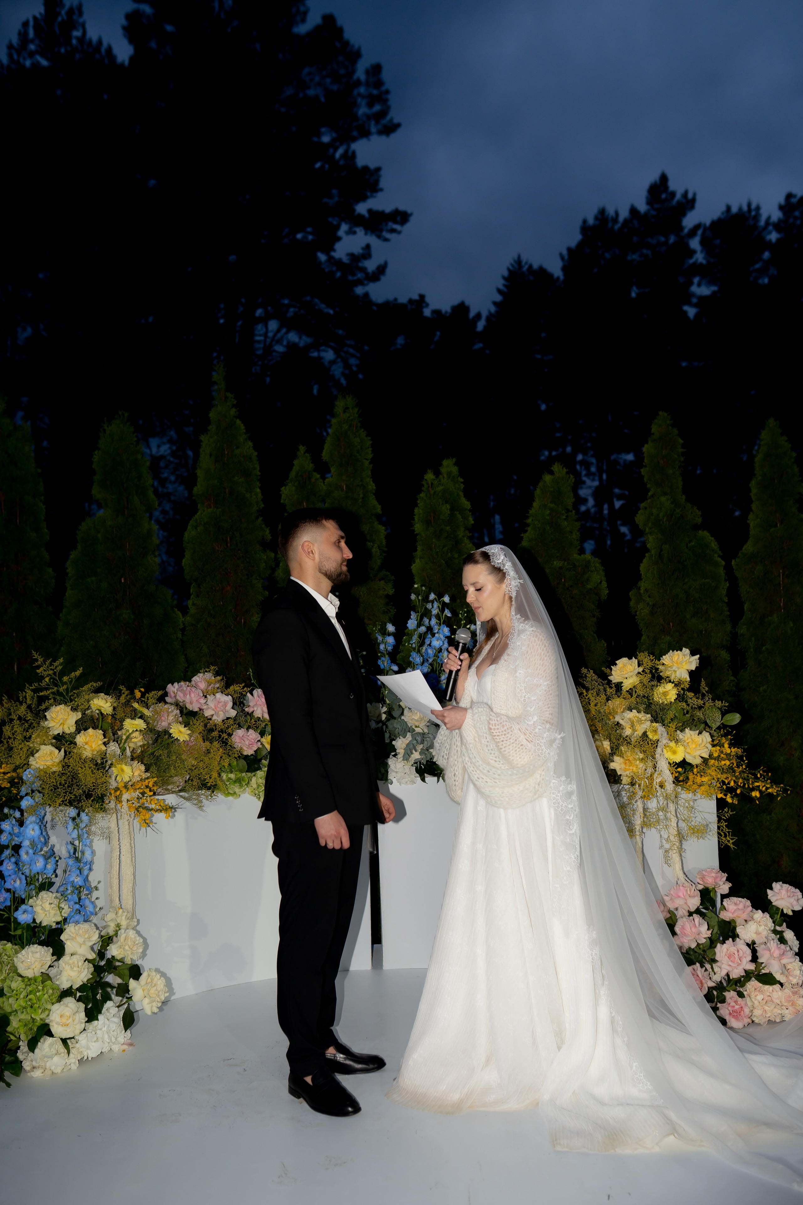 Тетяна & Остап. Весільний фотограф Львів Софія Крайник