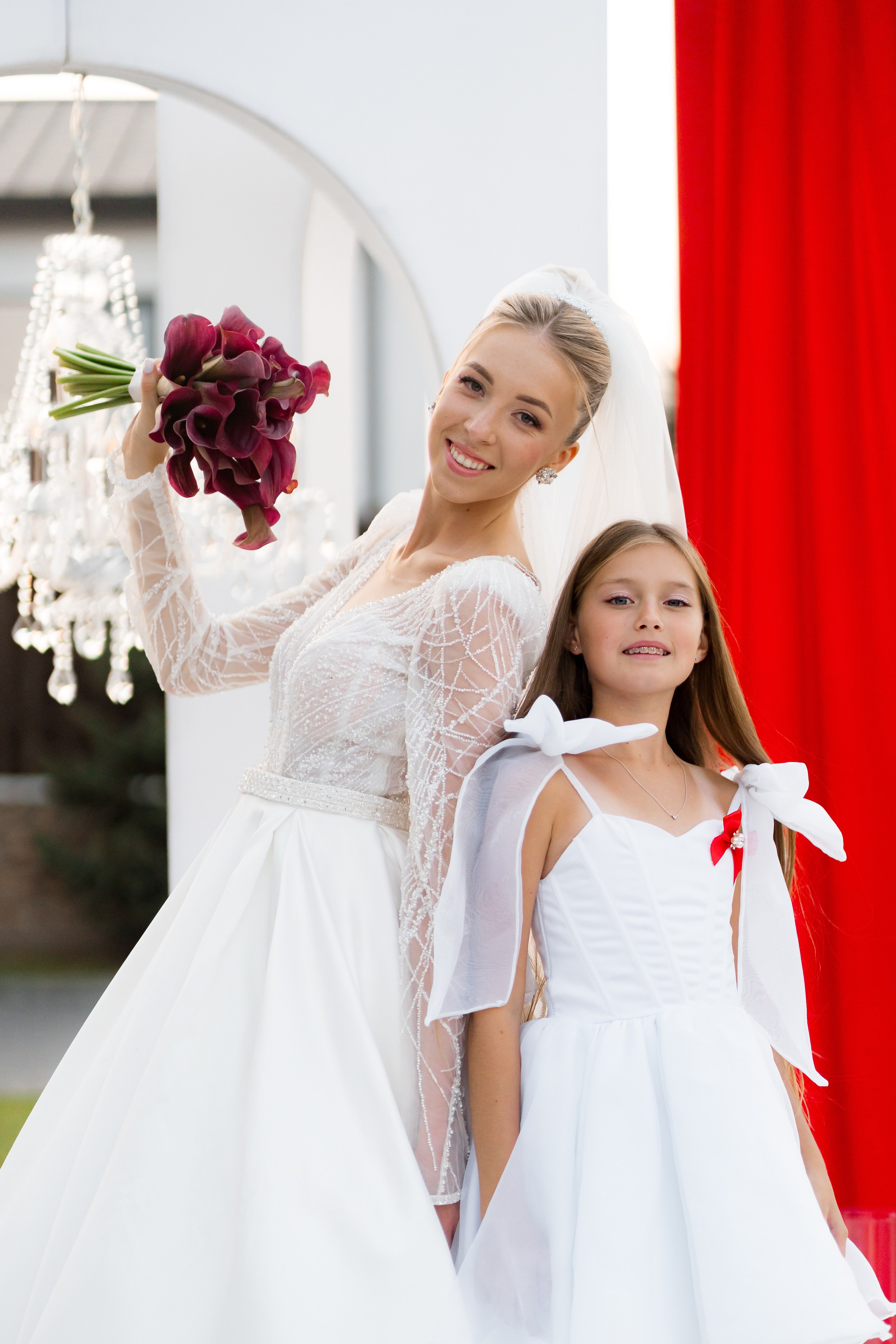 Діма & Анна. Весільний фотограф Львів Софія Крайник