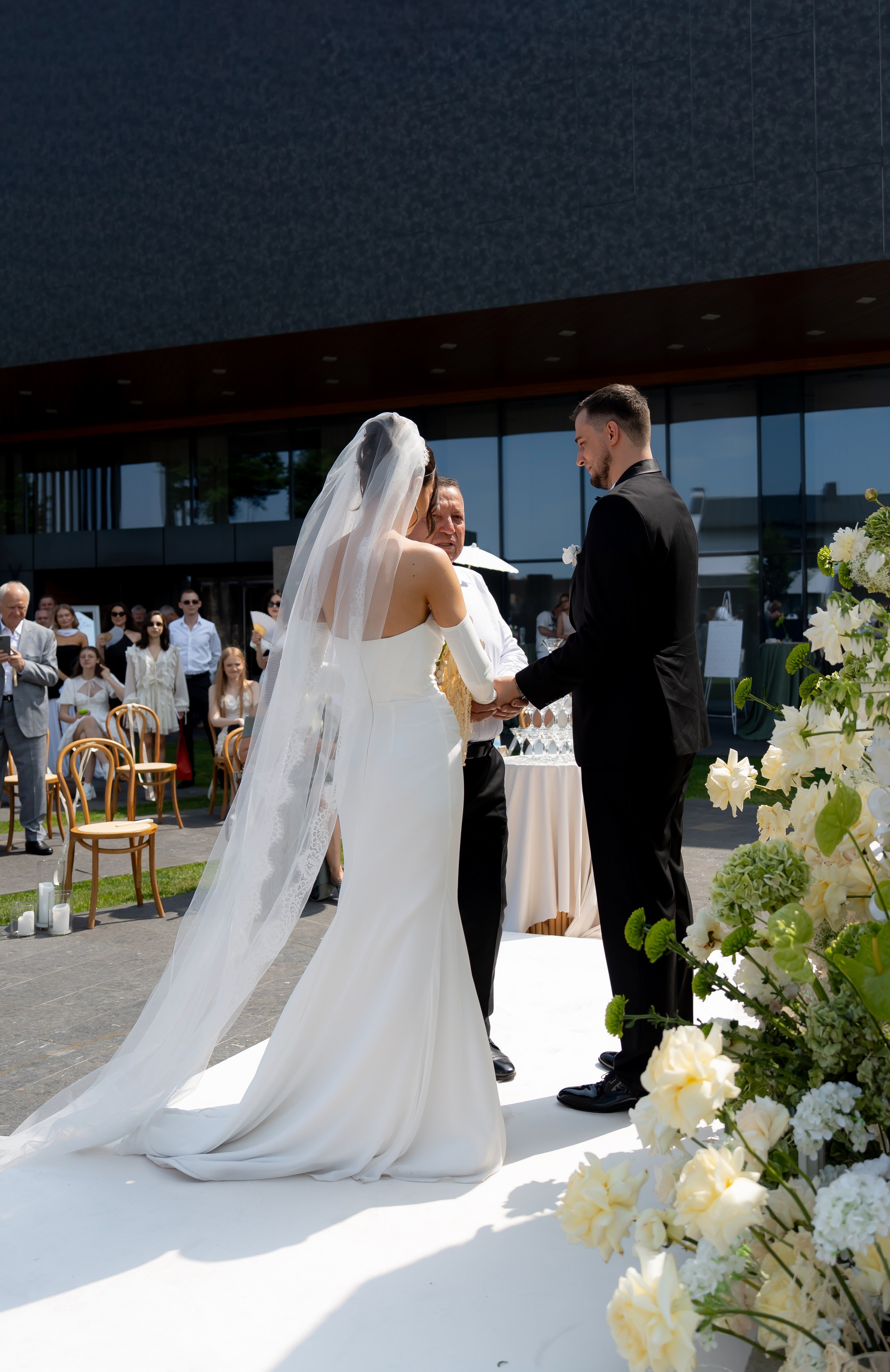 Дарина Микола. Весільний фотограф Львів Софія Крайник