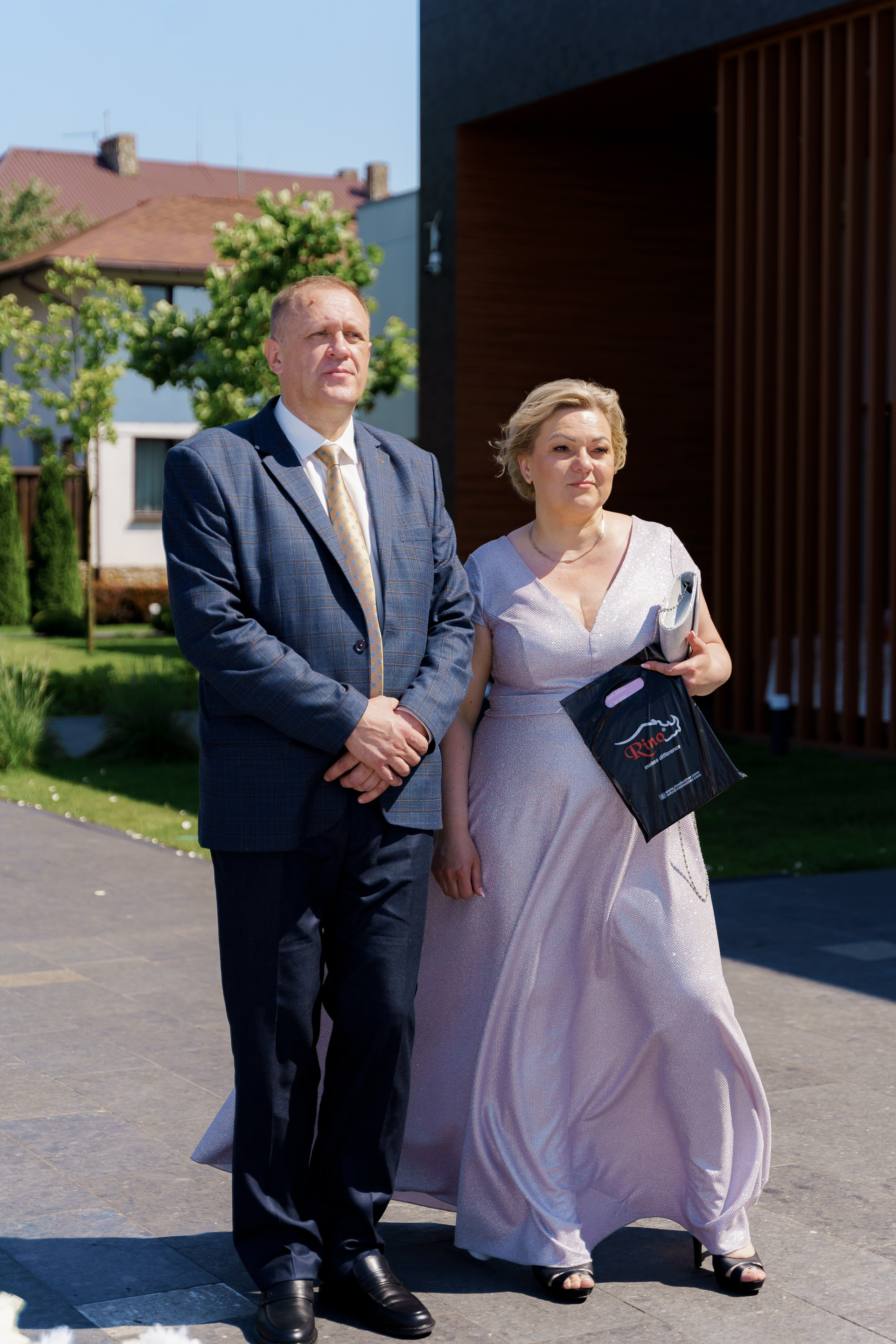 Віталій & Ліліана. Весільний фотограф Львів Софія Крайник