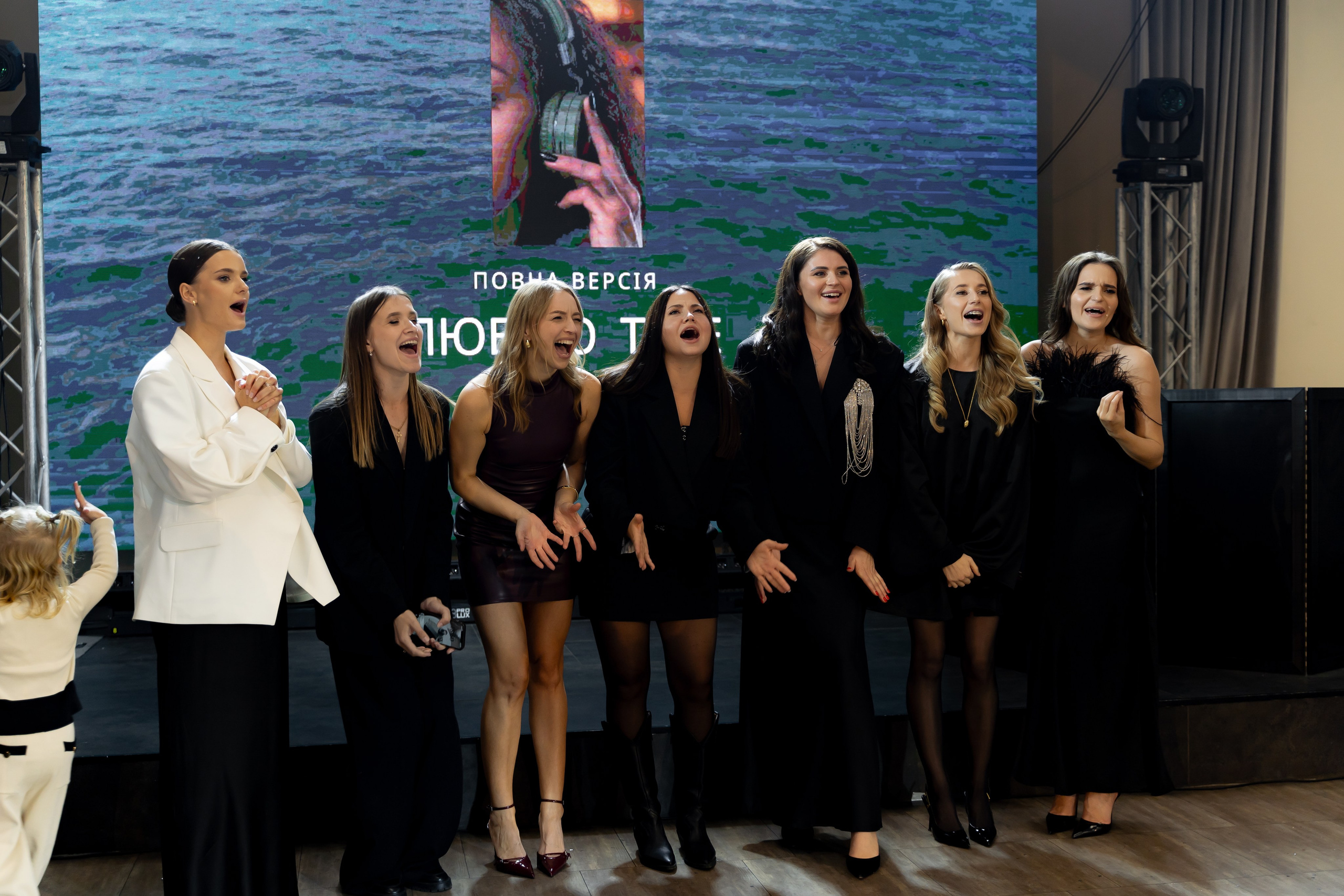 Ю&А. Весільний фотограф Львів Софія Крайник