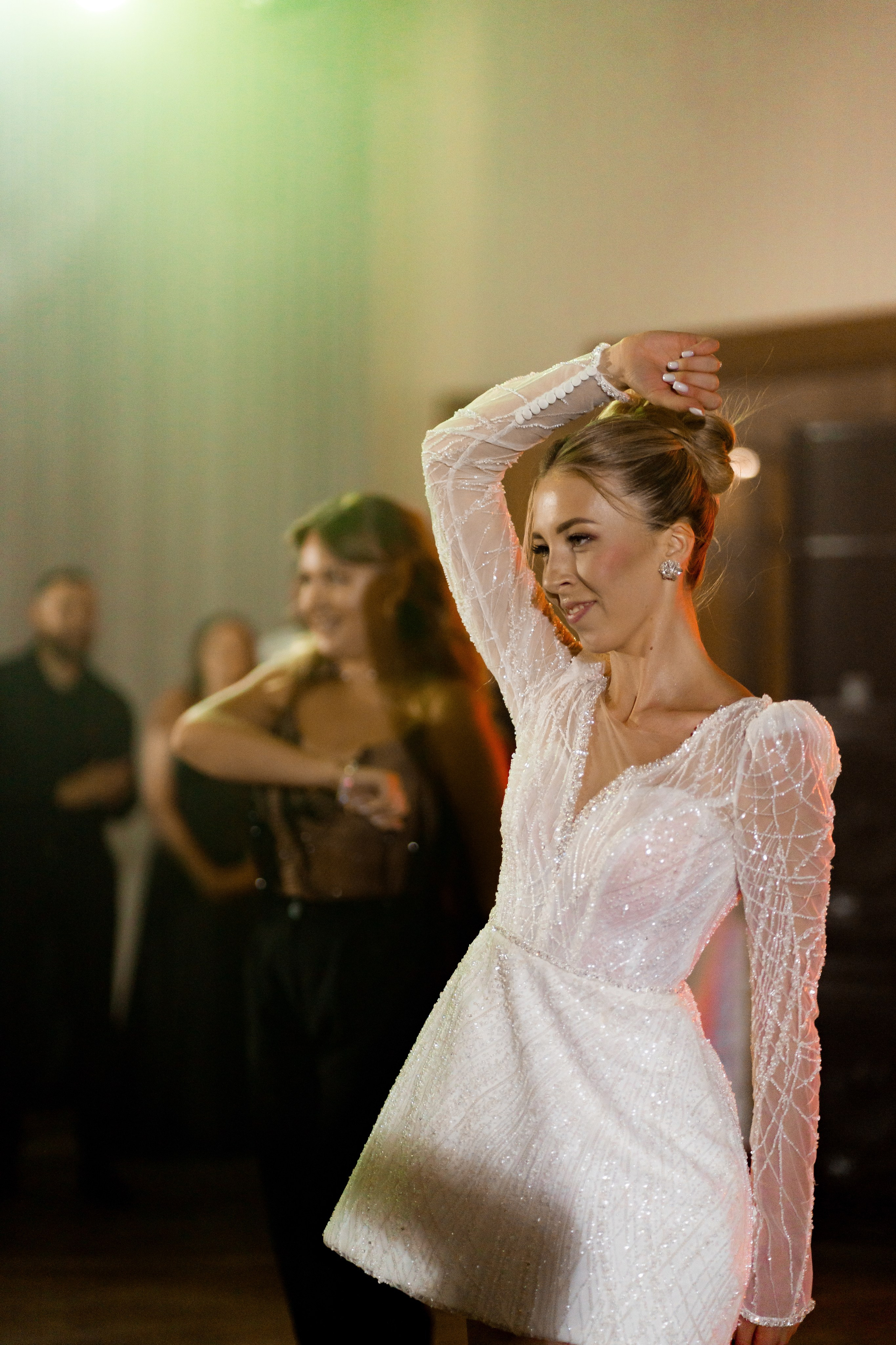 Діма & Анна. Весільний фотограф Львів Софія Крайник