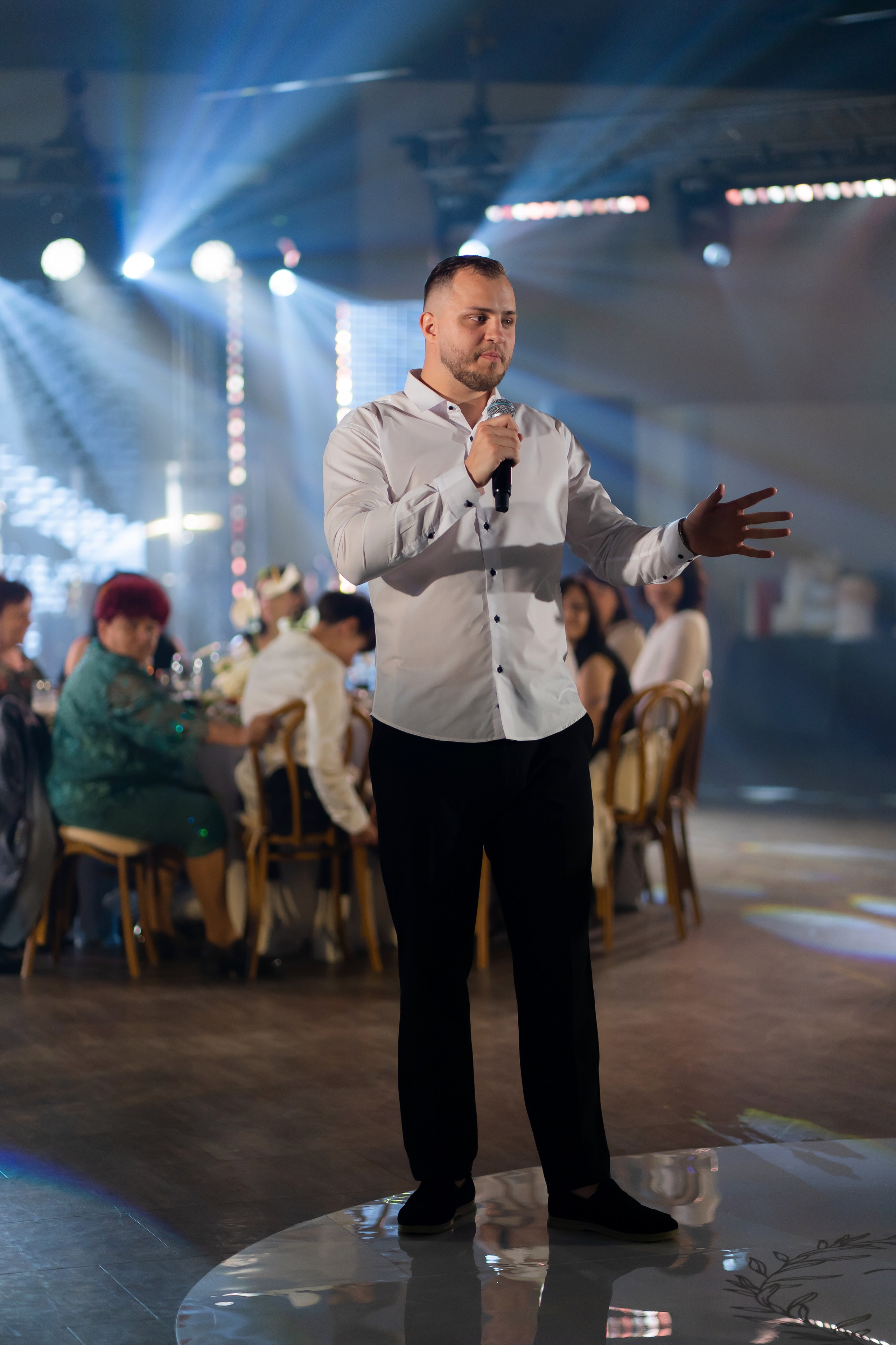 Дарина Микола. Весільний фотограф Львів Софія Крайник