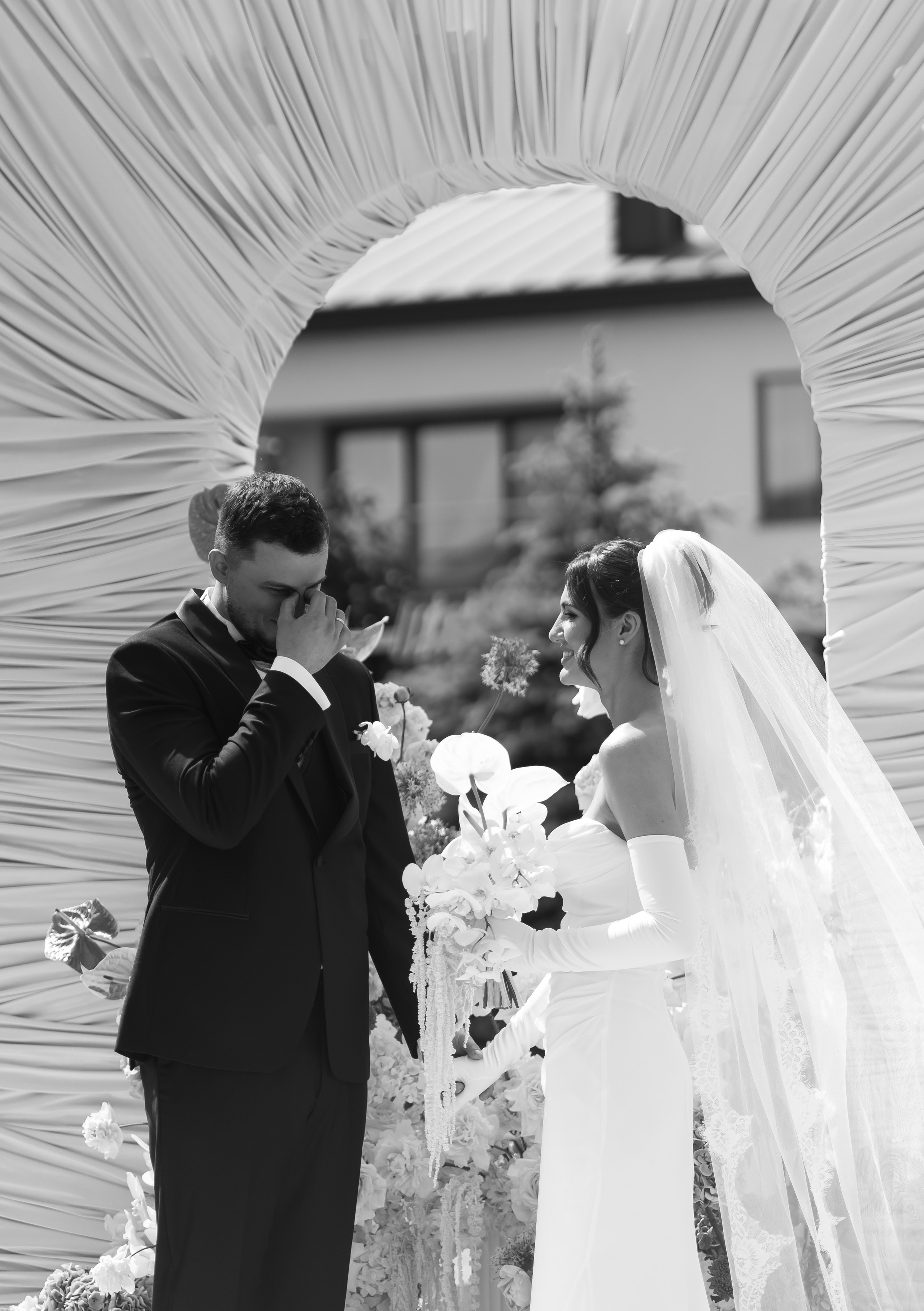 Дарина Микола. Весільний фотограф Львів Софія Крайник