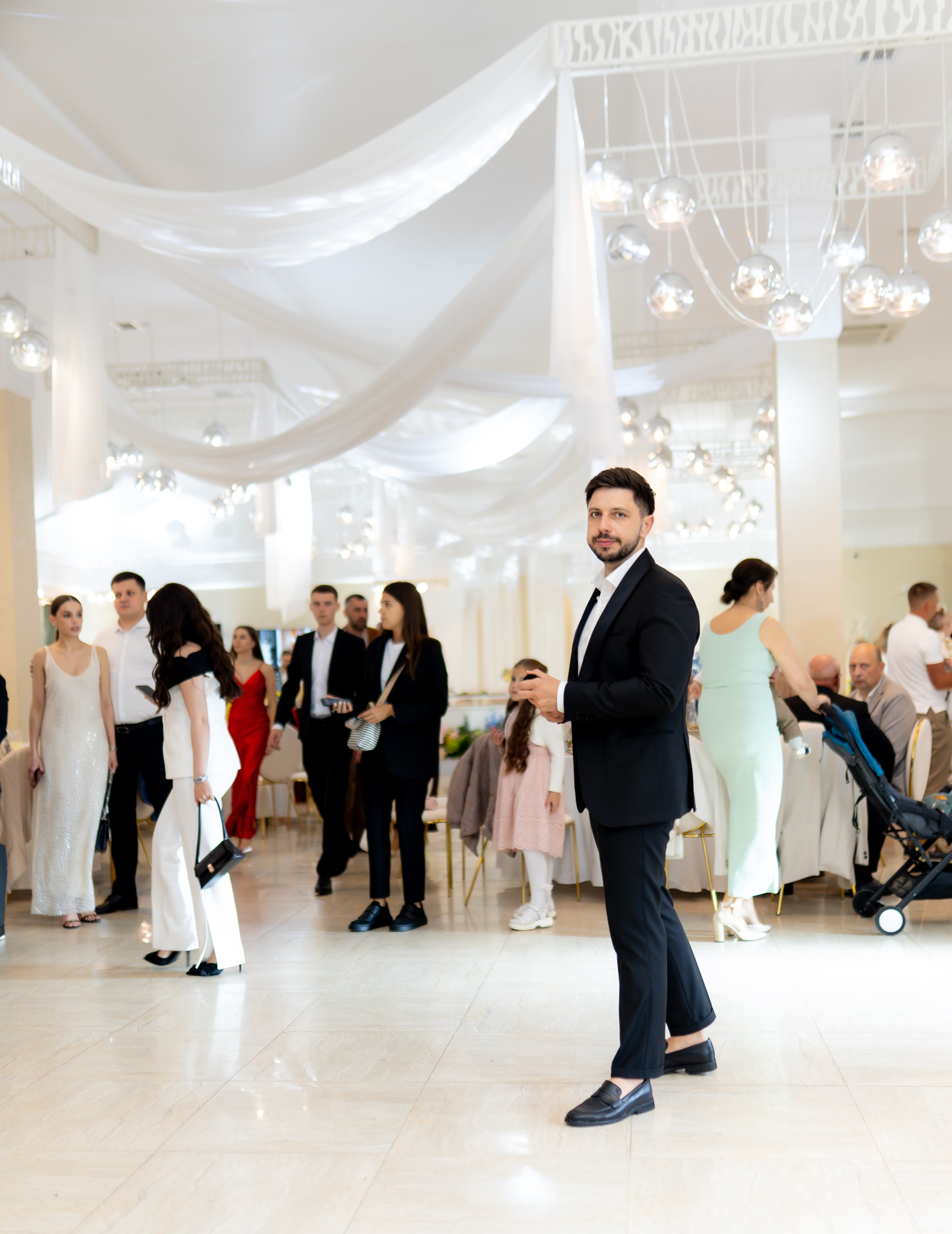 Тетяна & Остап. Весільний фотограф Львів Софія Крайник