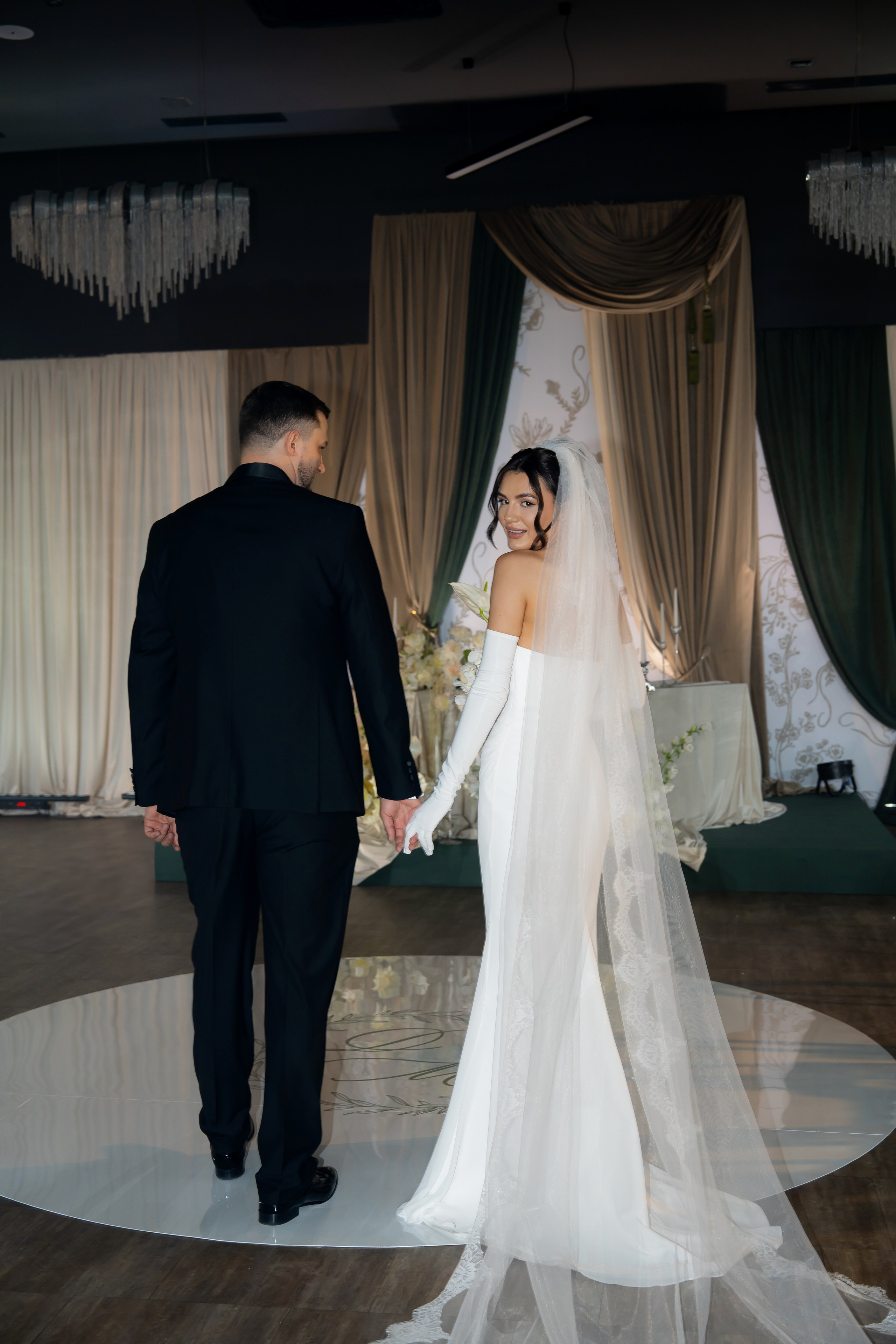 Дарина Микола. Весільний фотограф Львів Софія Крайник