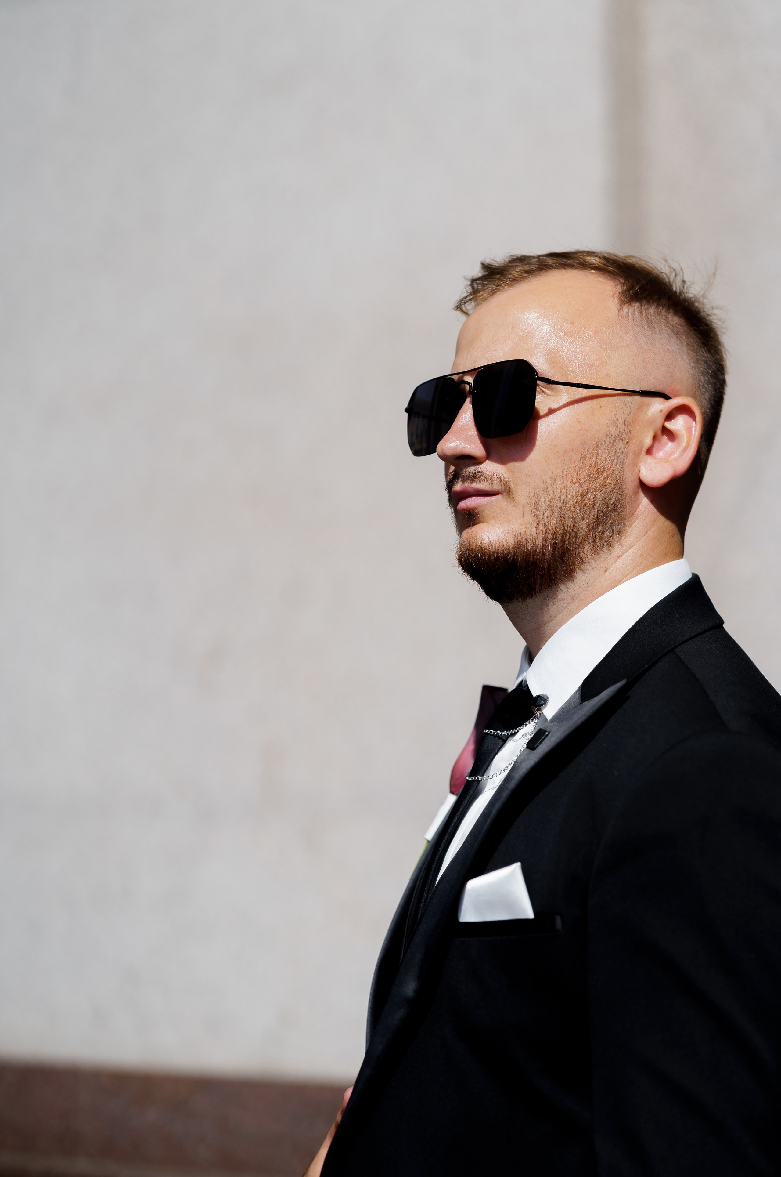 Діма & Анна. Весільний фотограф Львів Софія Крайник