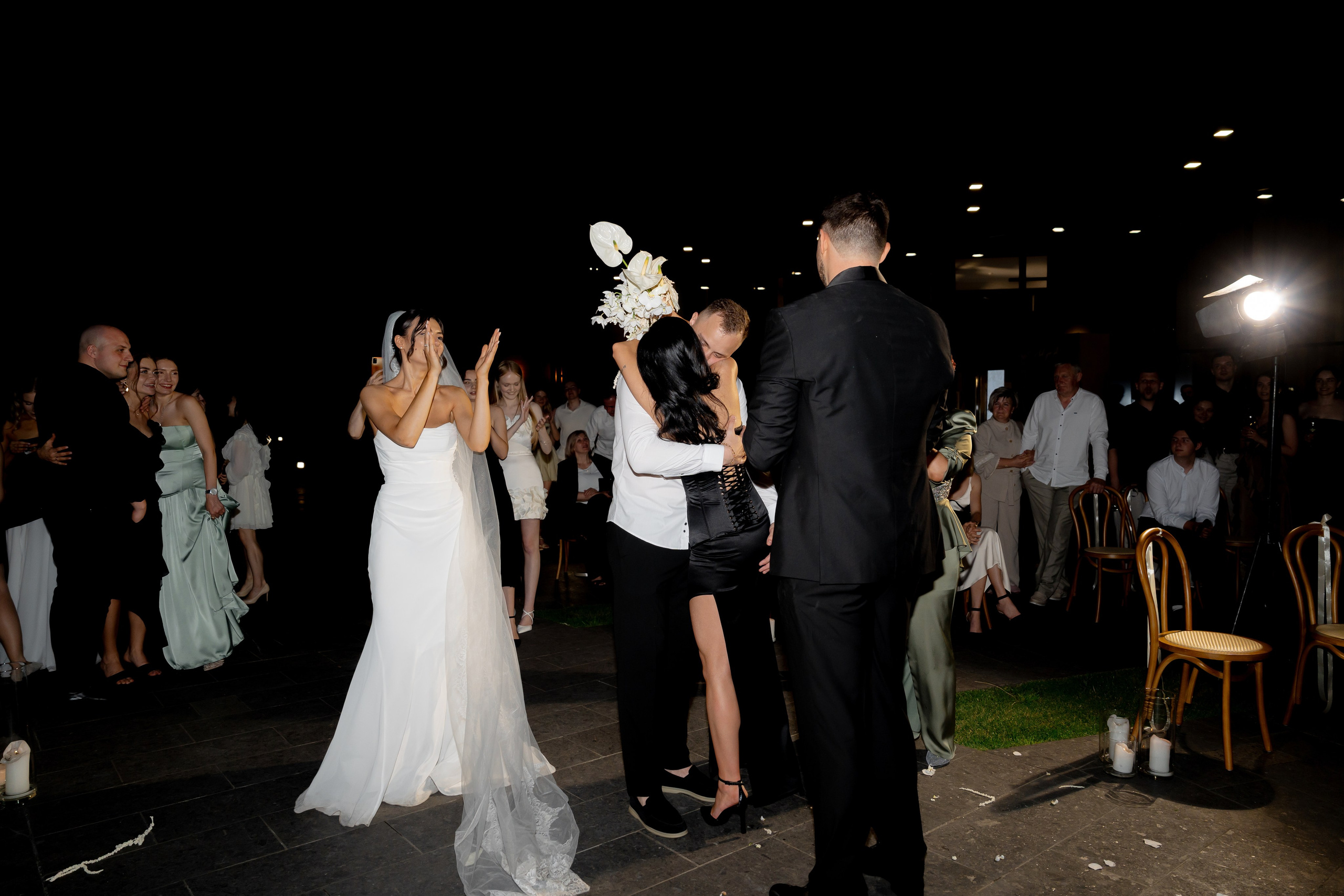 Дарина Микола. Весільний фотограф Львів Софія Крайник