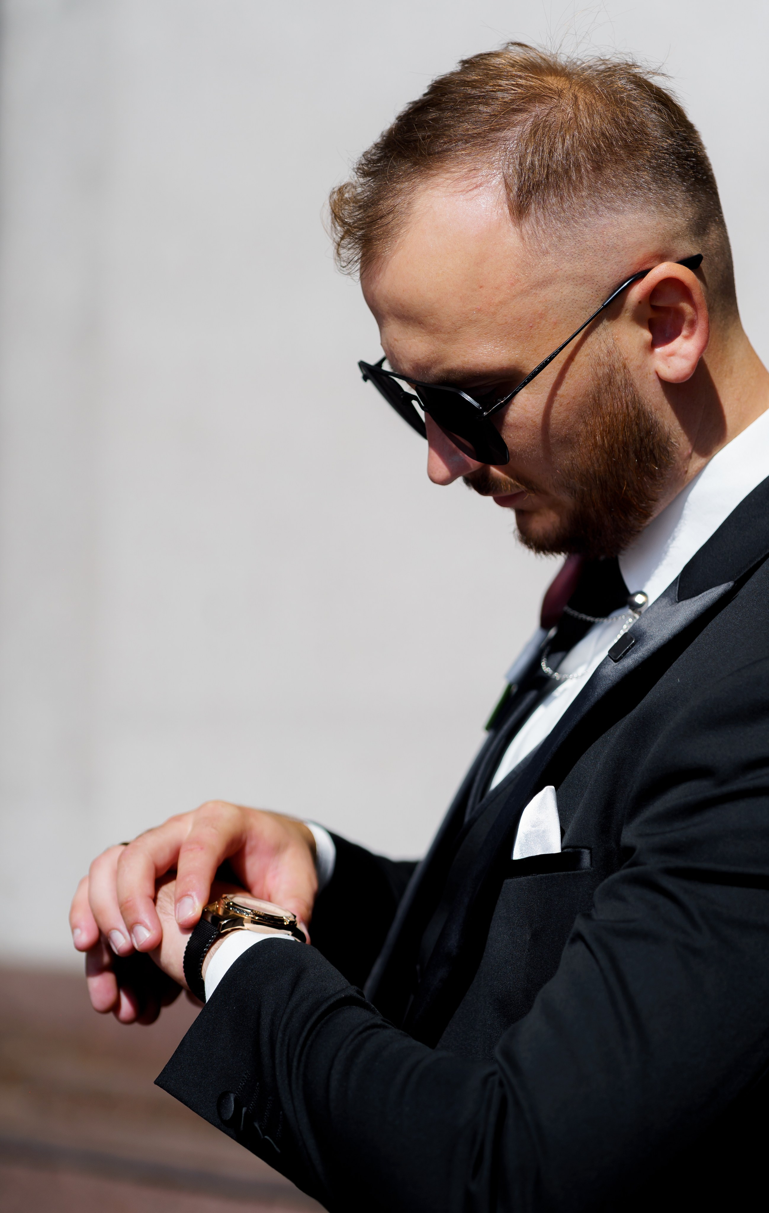 Діма & Анна. Весільний фотограф Львів Софія Крайник