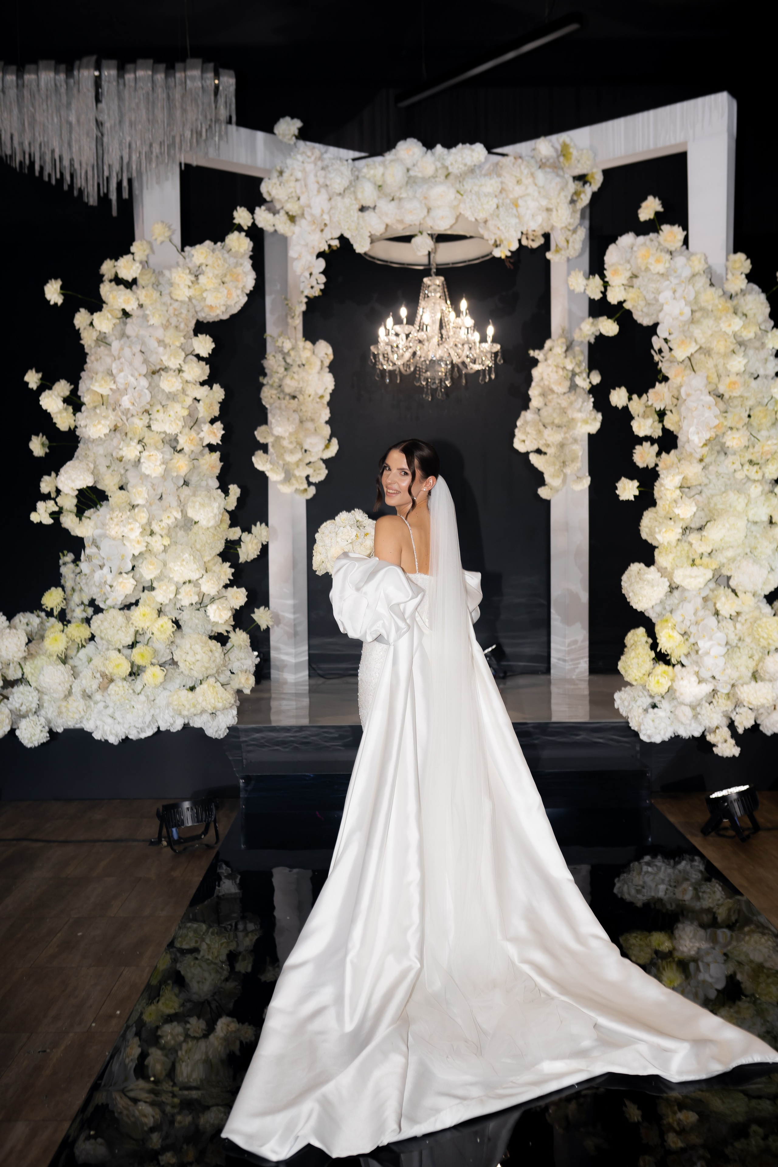 Ю&А. Весільний фотограф Львів Софія Крайник