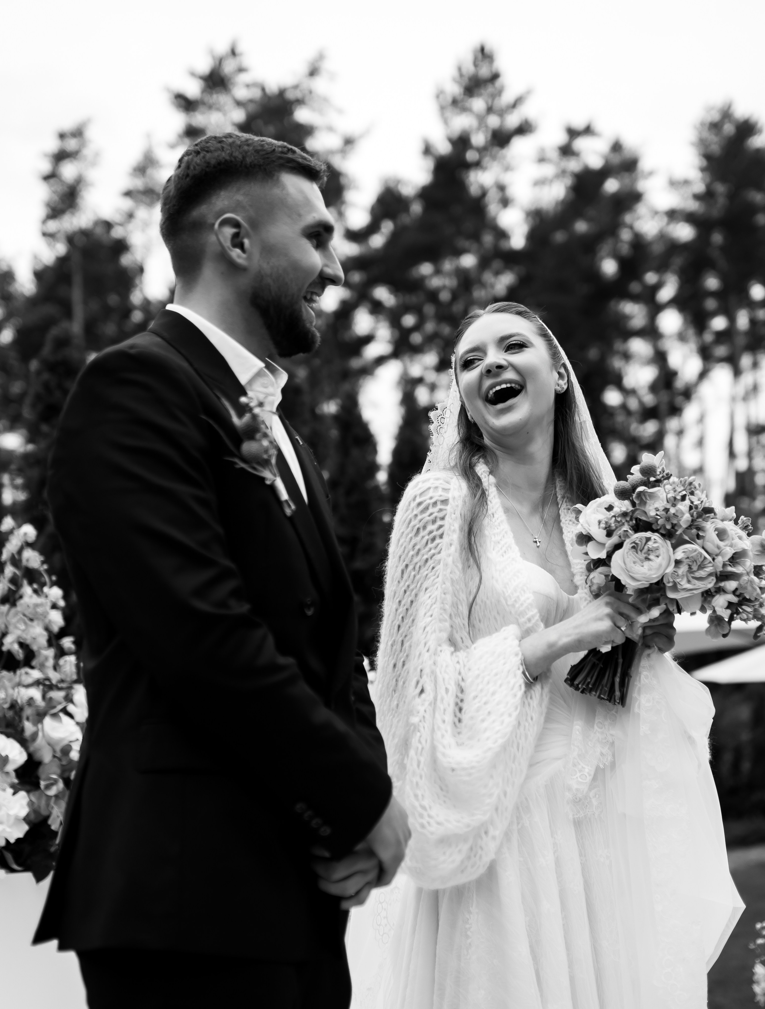 Тетяна & Остап. Весільний фотограф Львів Софія Крайник