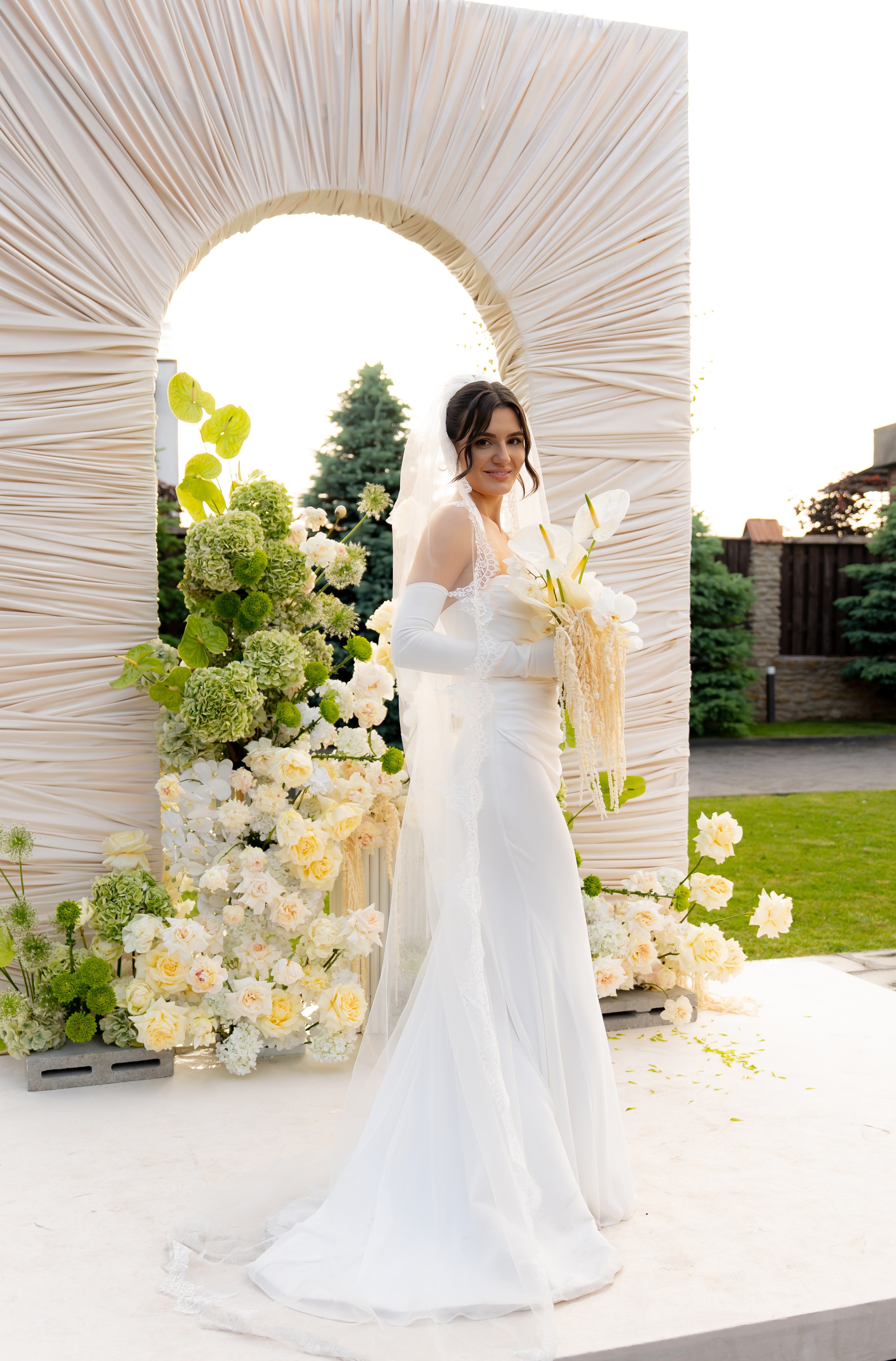 Дарина Микола. Весільний фотограф Львів Софія Крайник