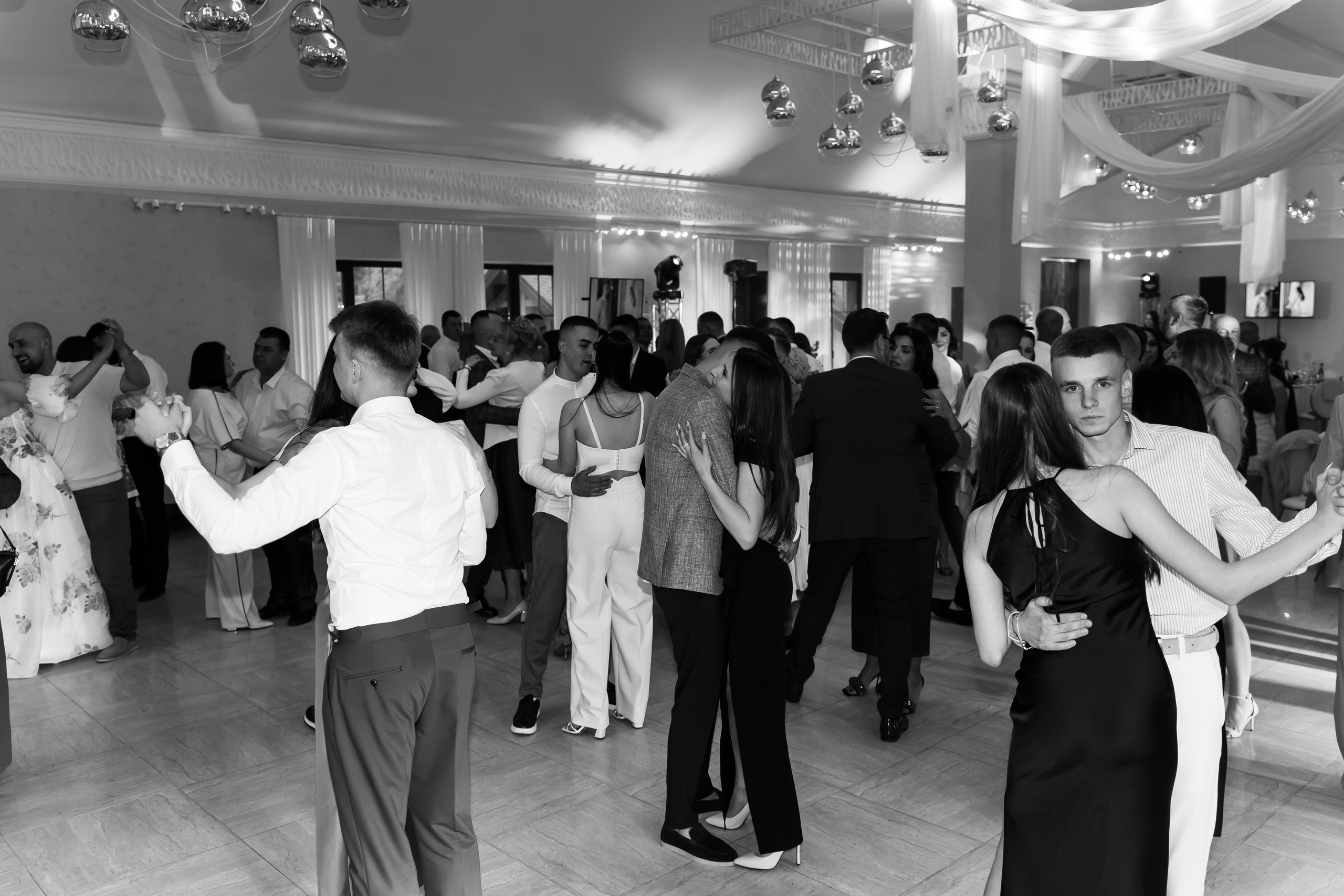 Тетяна & Остап. Весільний фотограф Львів Софія Крайник