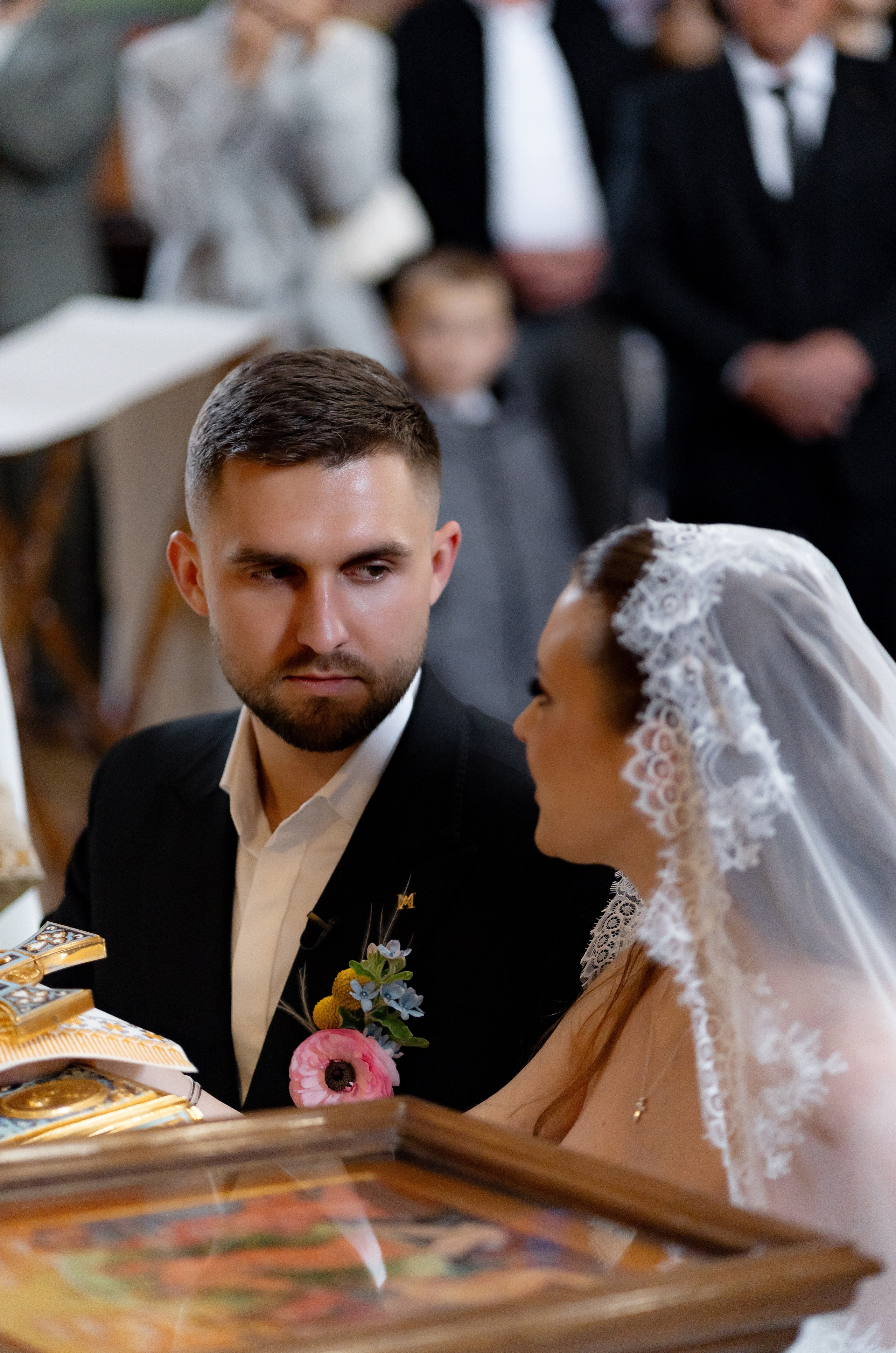 Тетяна & Остап. Весільний фотограф Львів Софія Крайник