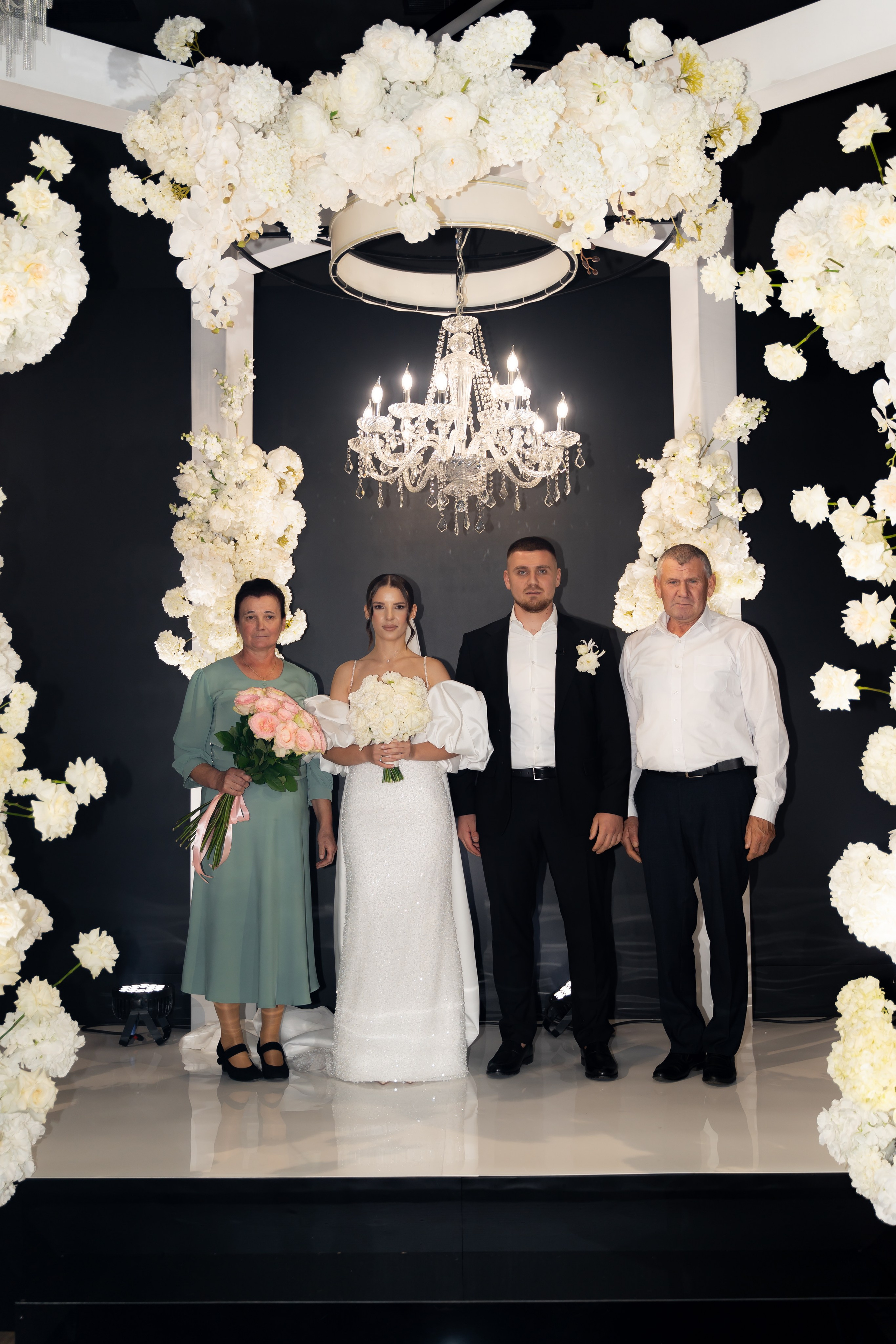 Ю&А. Весільний фотограф Львів Софія Крайник