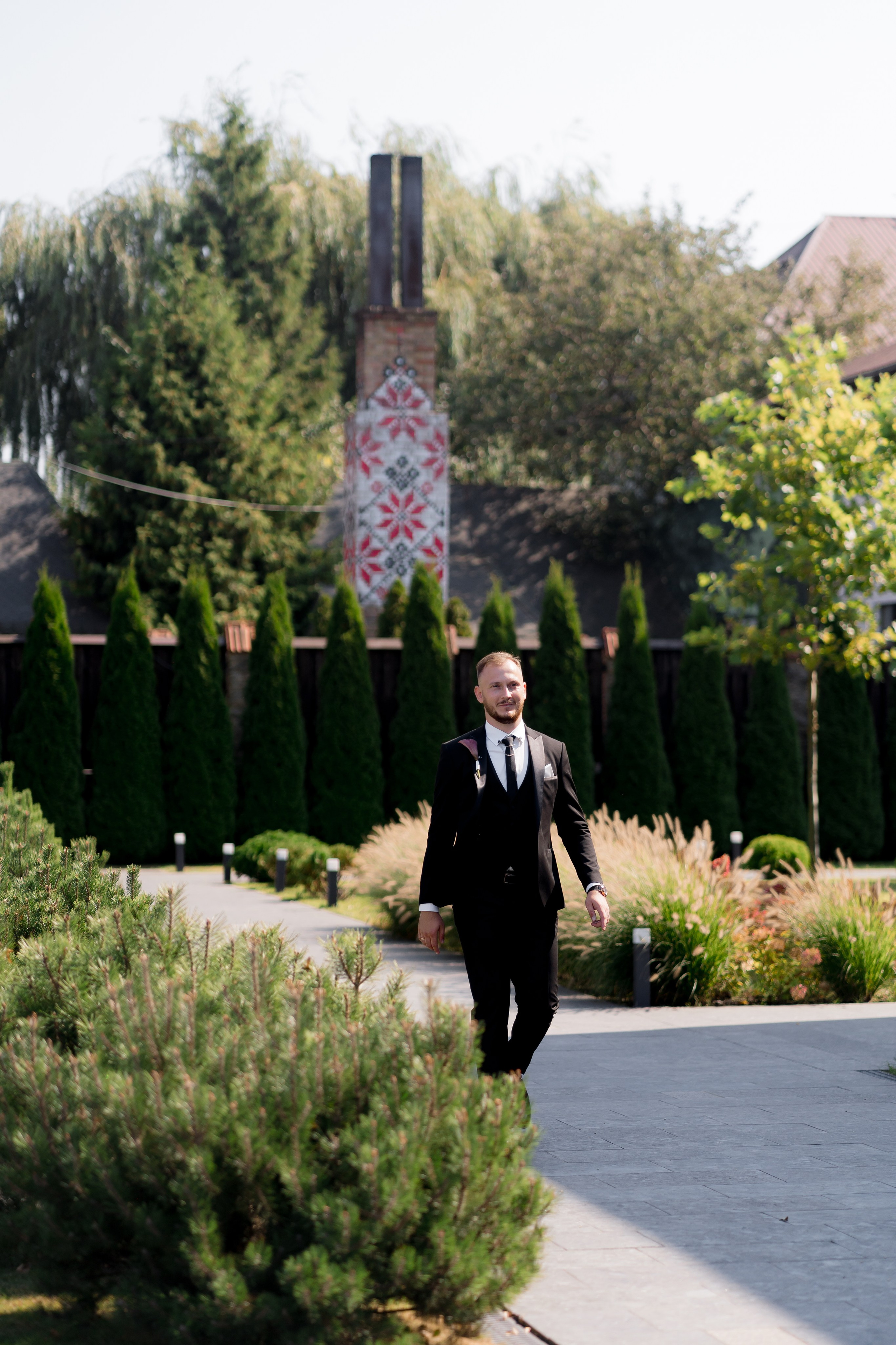 Діма & Анна. Весільний фотограф Львів Софія Крайник