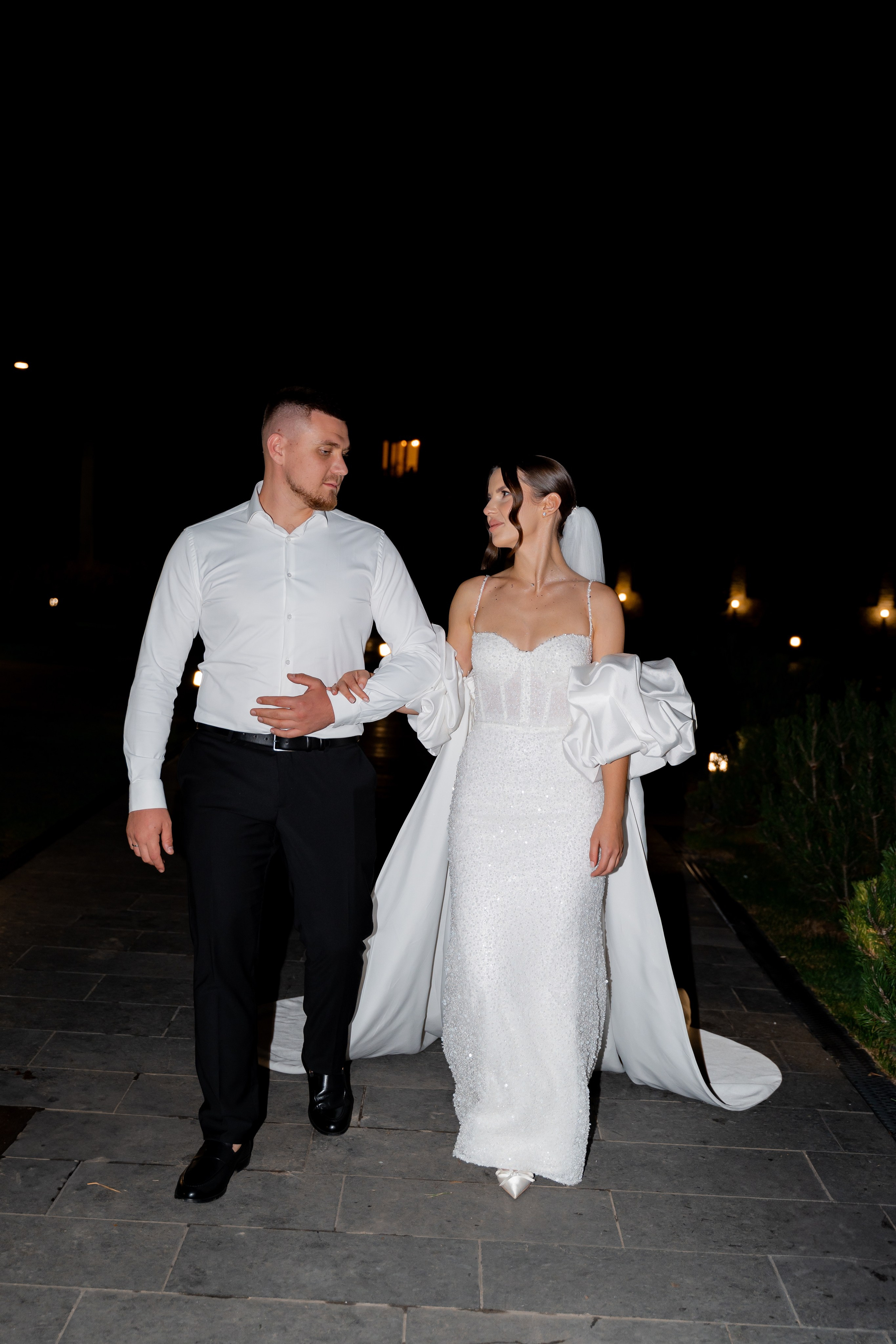 Ю&А. Весільний фотограф Львів Софія Крайник