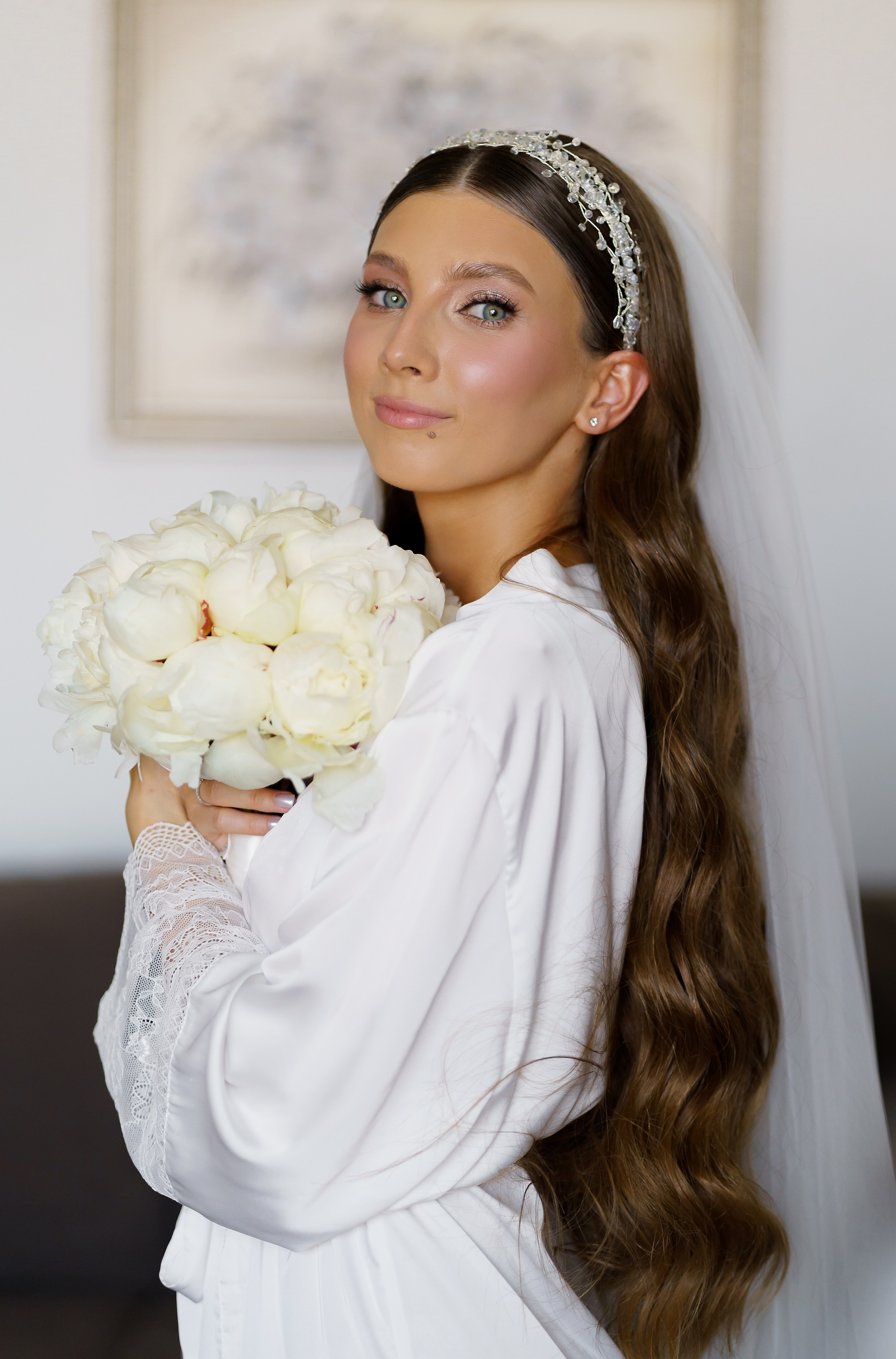 Віталій & Ліліана. Весільний фотограф Львів Софія Крайник