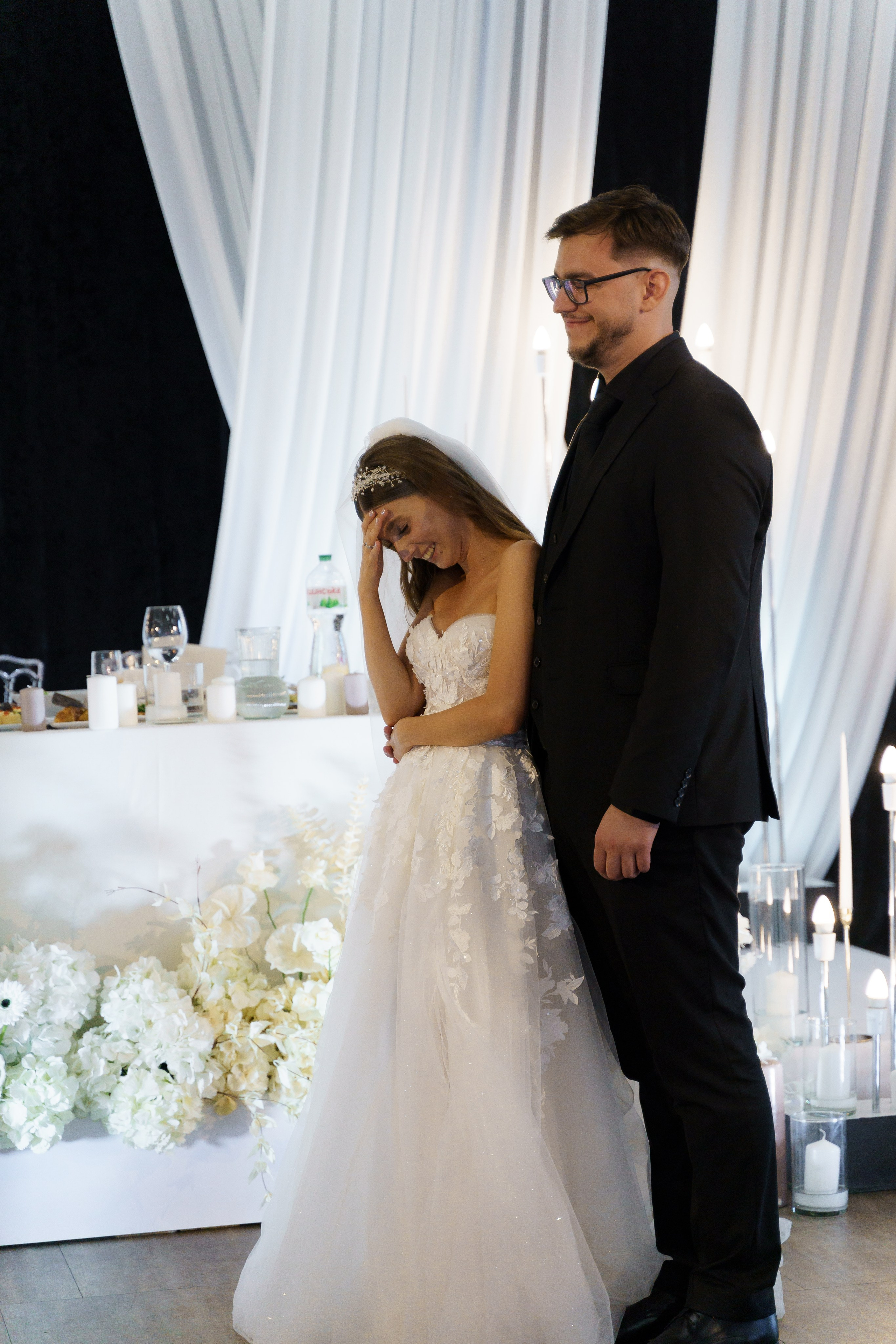 Віталій & Ліліана. Весільний фотограф Львів Софія Крайник