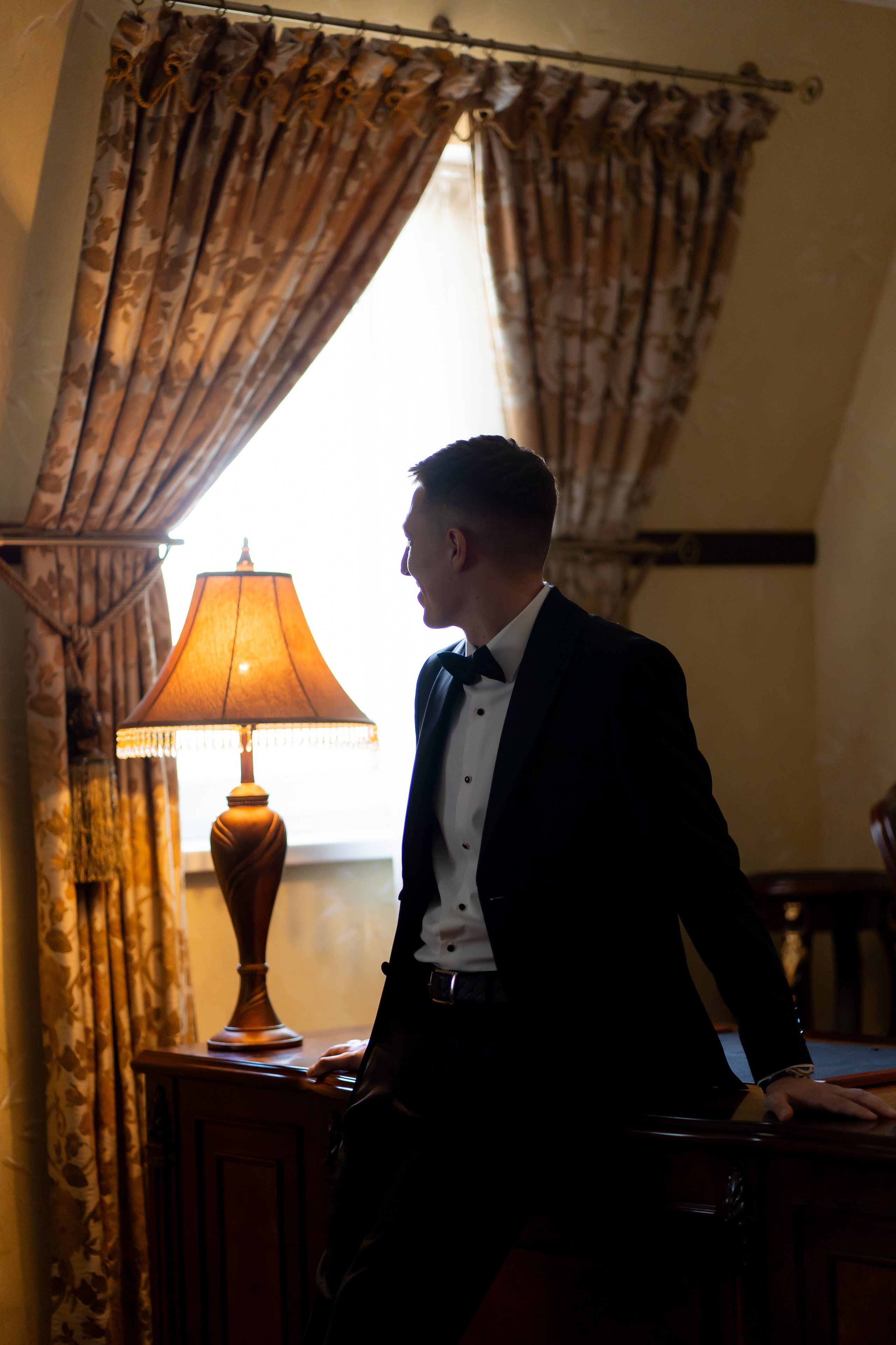 Ірина & Назар. Весільний фотограф Львів Софія Крайник