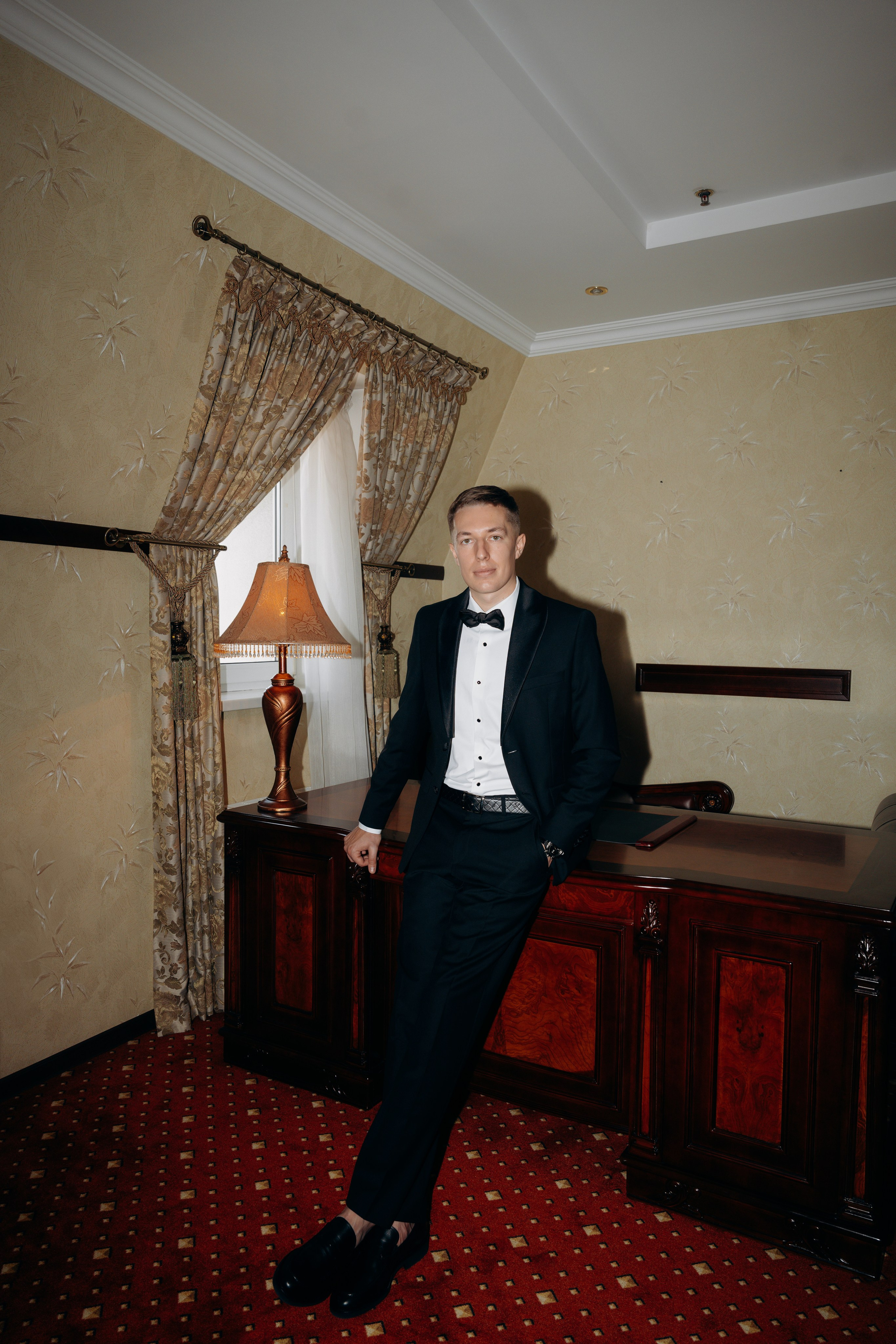 Ірина & Назар. Весільний фотограф Львів Софія Крайник