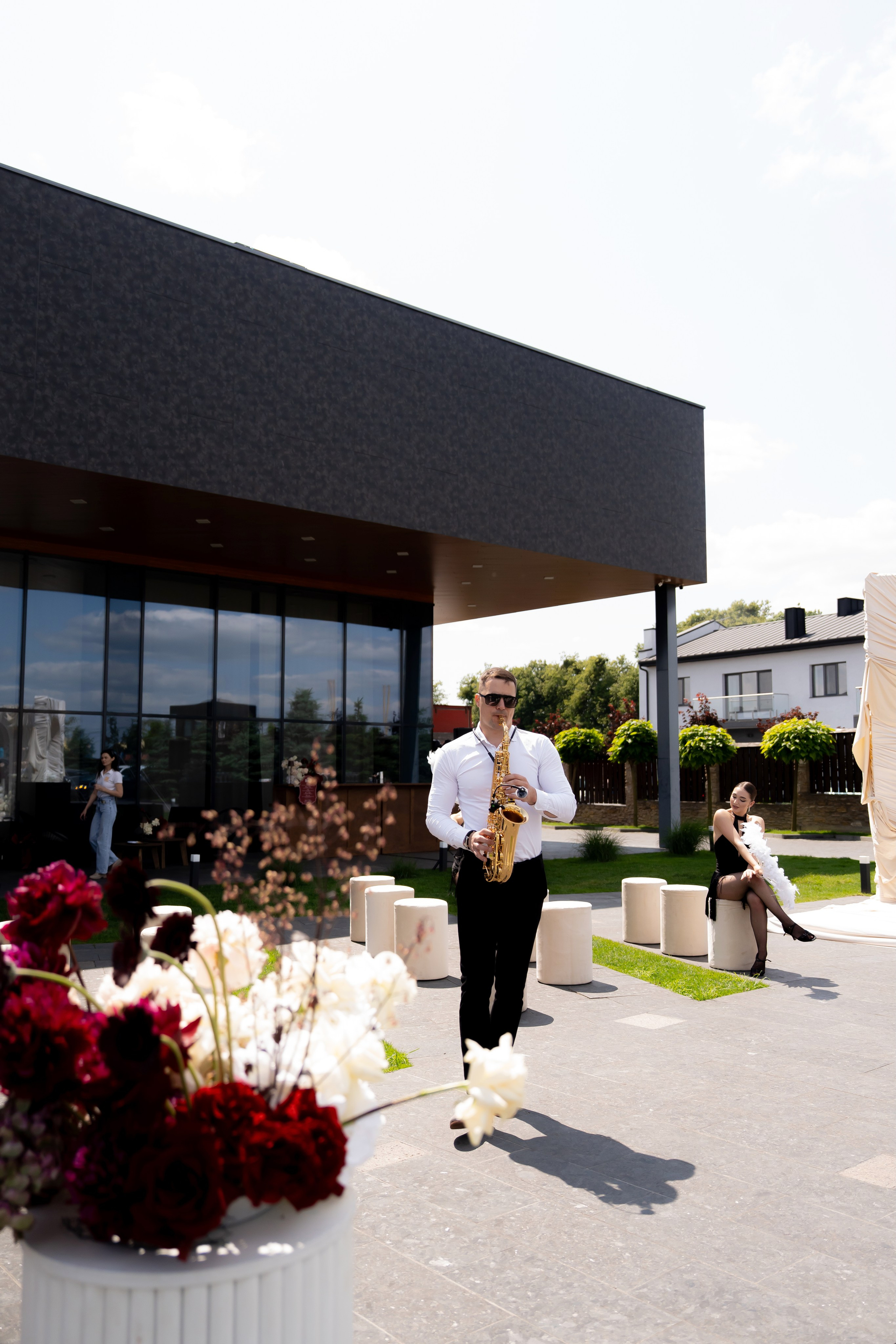 Ірина & Назар. Весільний фотограф Львів Софія Крайник